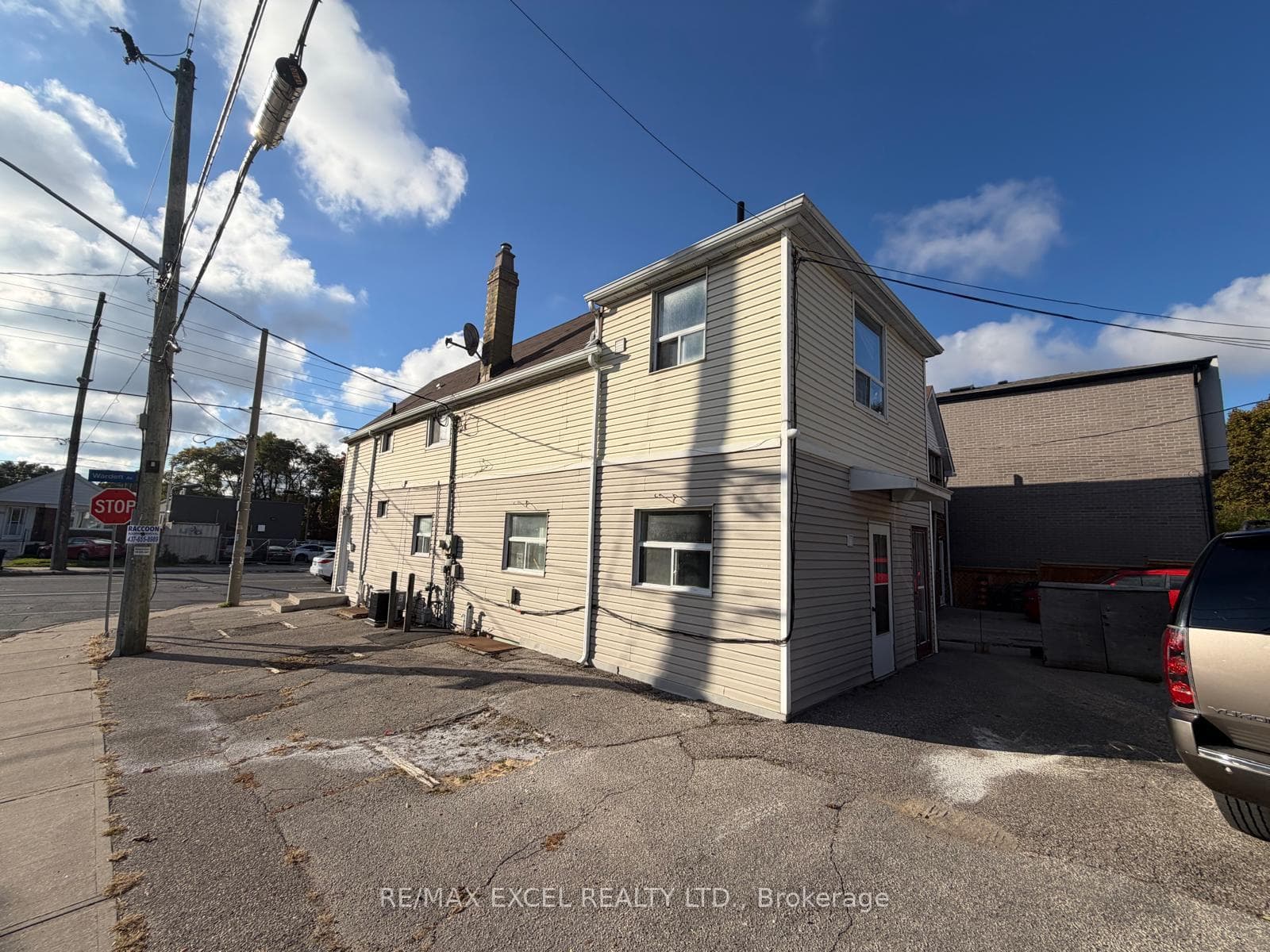 515 Warden Avenue Unit #Upper - Detached photo 1 of 11 in Birch Cliff / Cliffside, Ontario