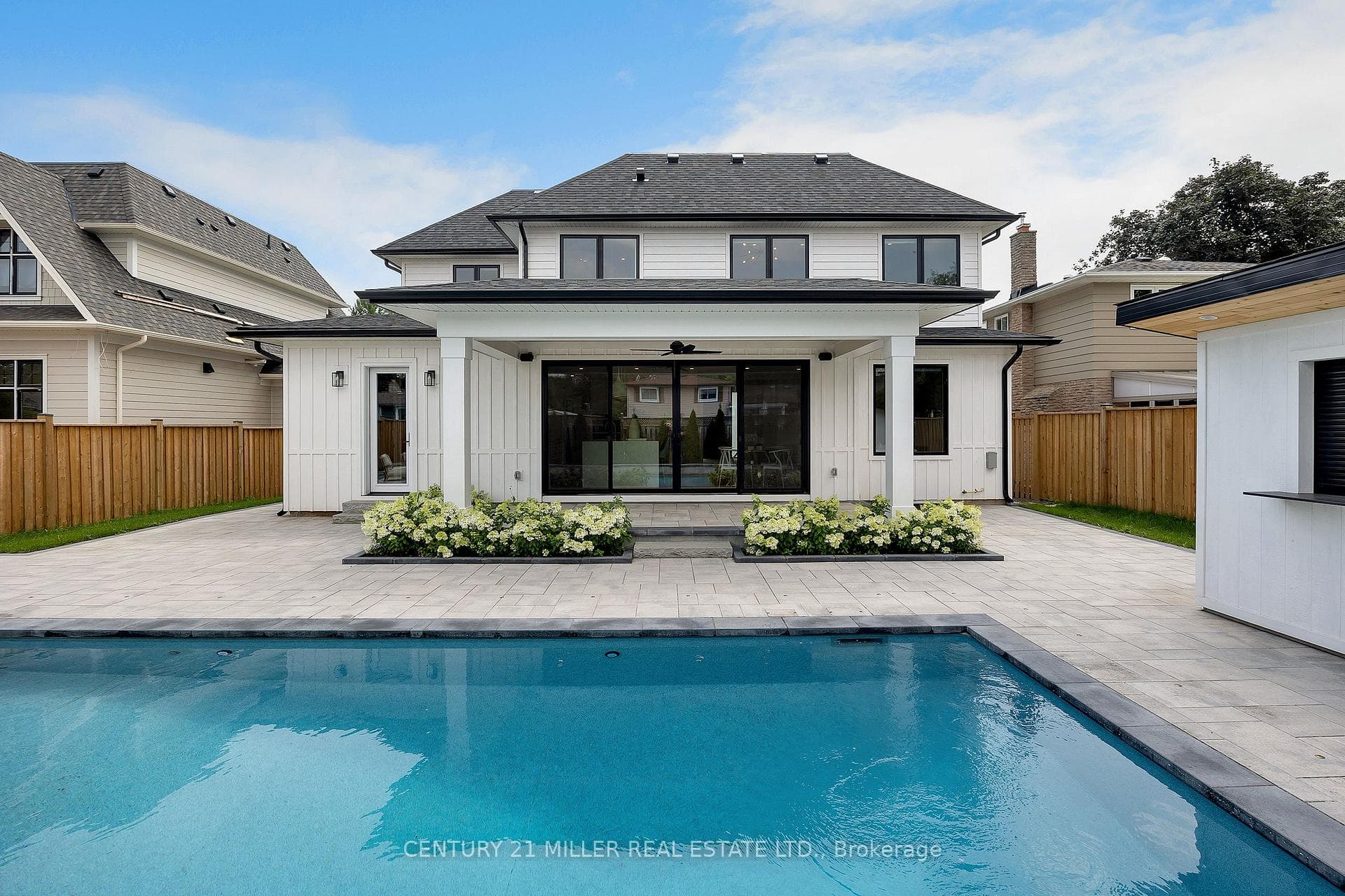 257 Sunrise Crescent - Detached photo 38 of 44 in Oakville, Ontario