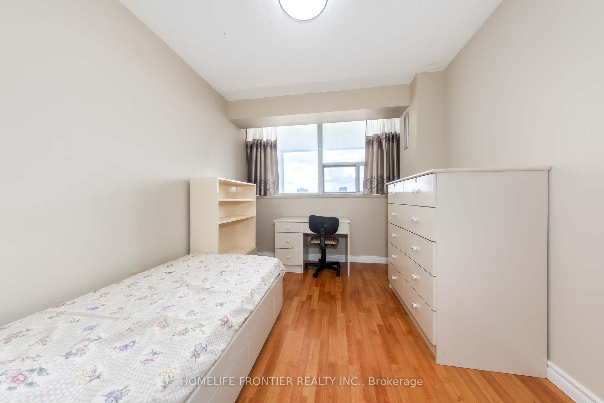 45 Silver Springs Boulevard Unit 706 - Condo photo 13 of 26 in Scarborough Village / Eglinton East, Ontario