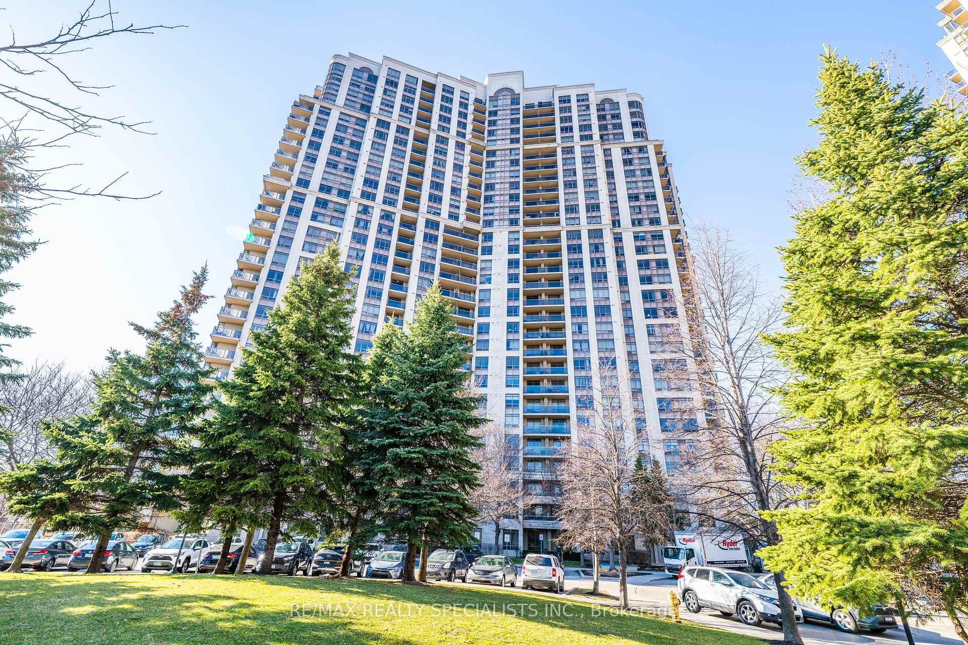 710 Humberwood Boulevard Unit 1404 - Condo photo 2 of 24 in Etobicoke (West Mall / Rexdale), Ontario