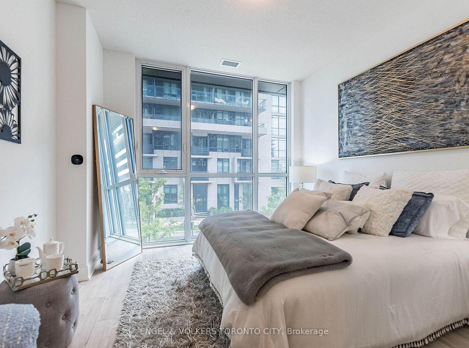 70 Annie Craig Drive Unit TH104 - Condo photo 13 of 22 in Liberty Village / Parkdale / South Parkdale, Ontario