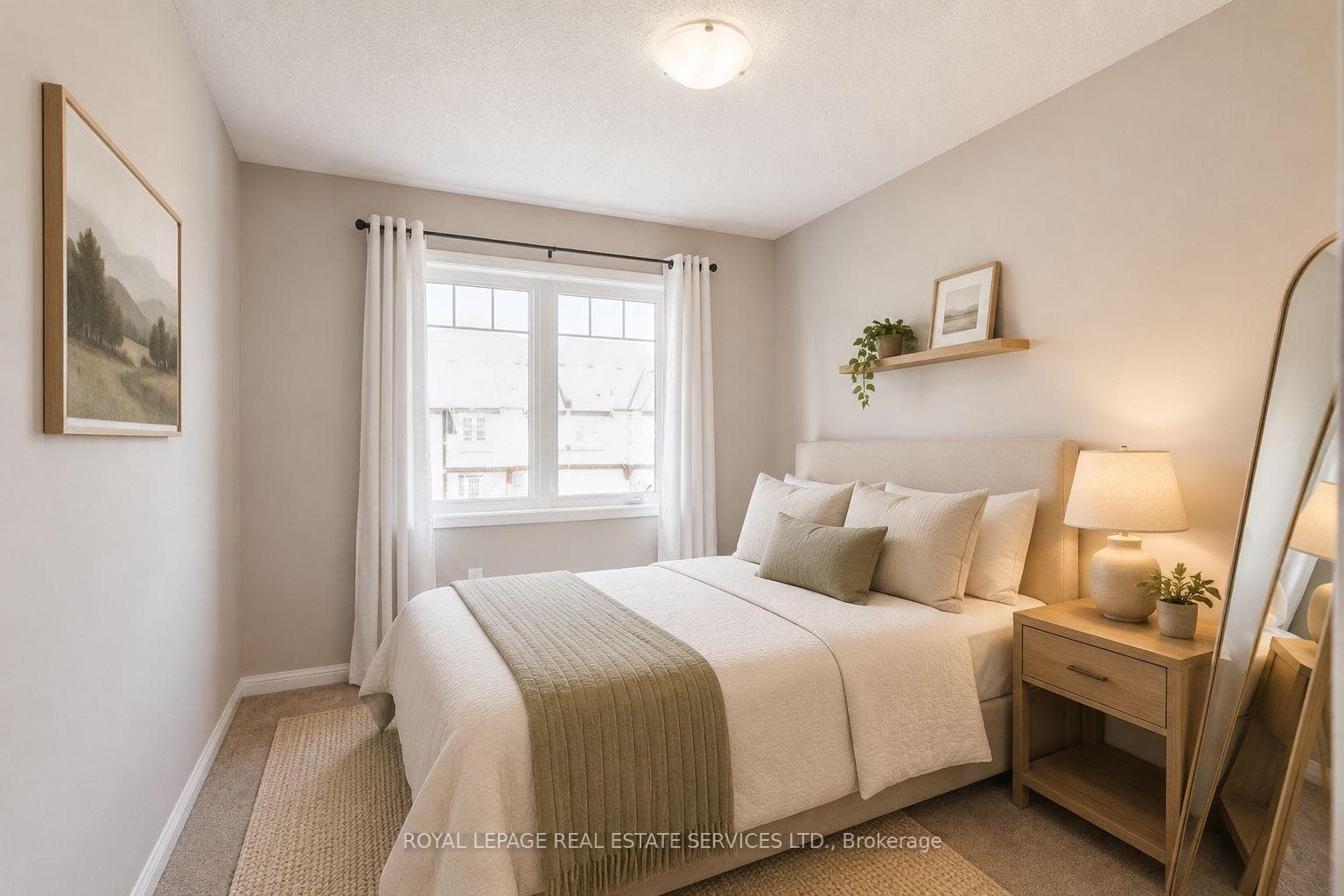 222 Septimus Heights - Townhouse photo 24 of 30 in Milton, Ontario