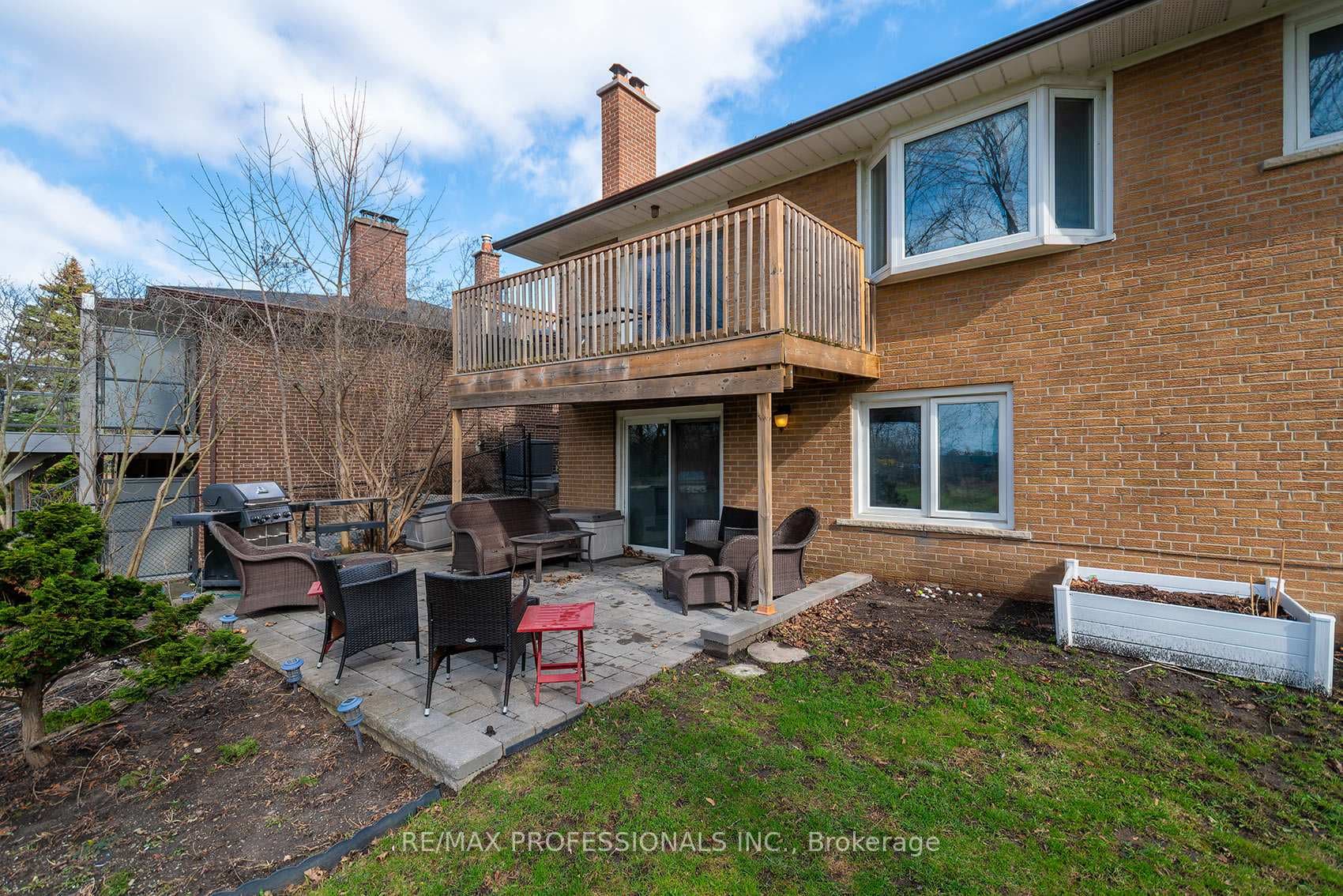 315 Markland Drive - Detached photo 38 of 41 in Etobicoke (Islington / Rexdale), Ontario
