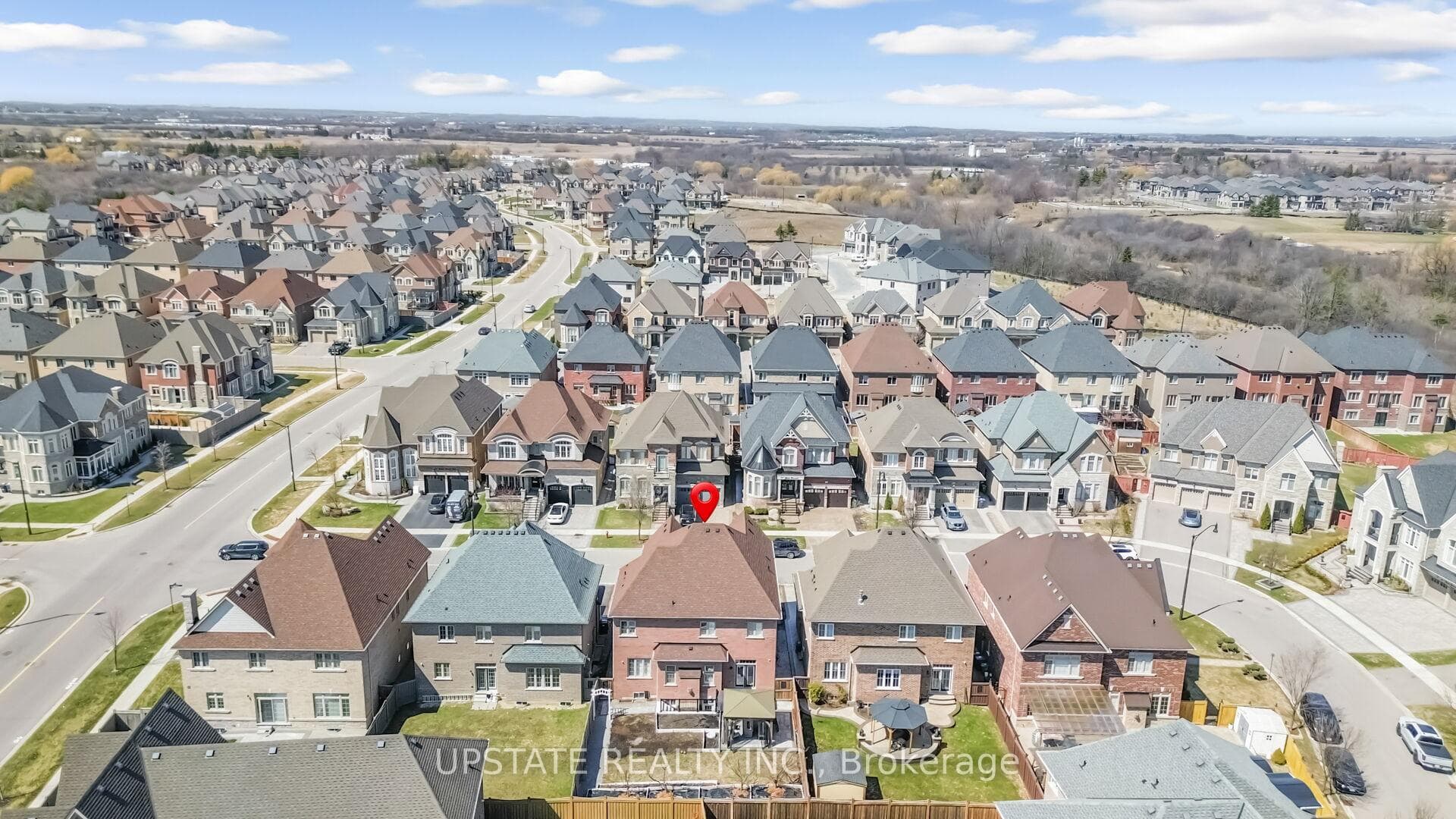 23 Spain Crescent - Detached photo 47 of 47 in Brampton, Ontario