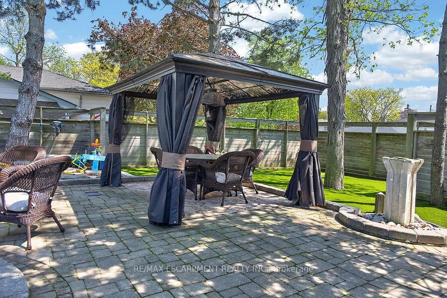 3088 PALMER Drive - Detached photo 48 of 50 in Burlington, Ontario