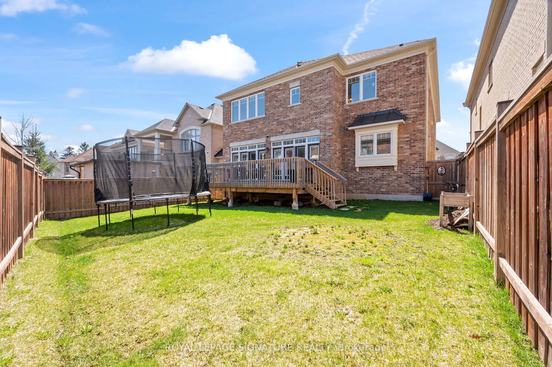 11 Natural Terrace - Detached photo 35 of 38 in Brampton, Ontario