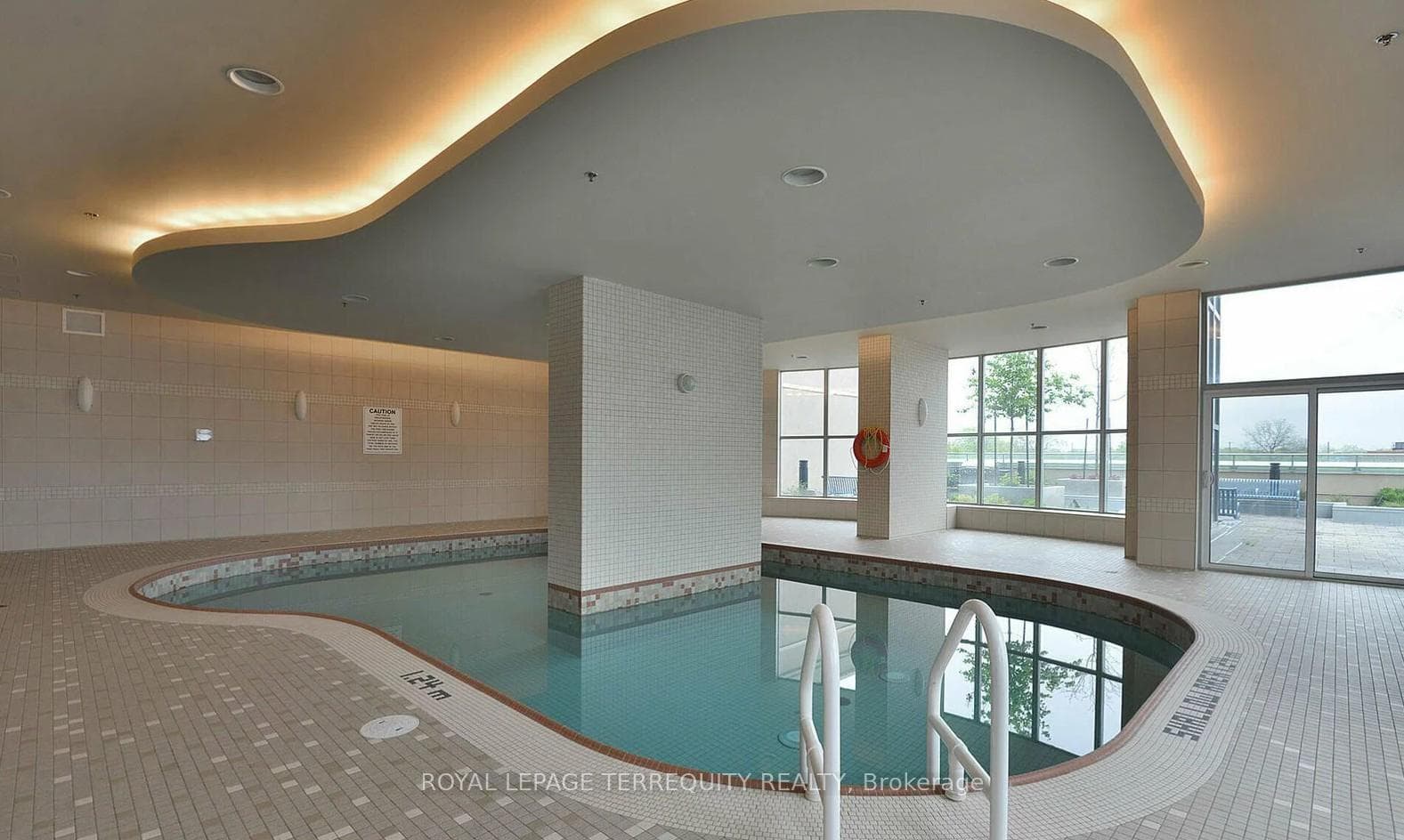9 George Street Unit 2311 - Condo photo 42 of 44 in Brampton, Ontario