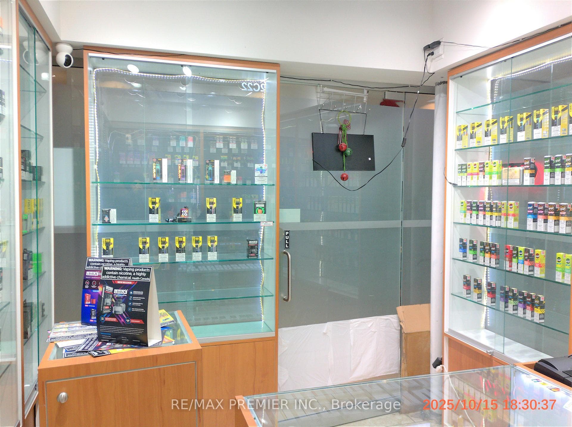 7215 Goreway Drive Unit 2C22 - Commercial photo 4 of 8 in Mississauga, Ontario