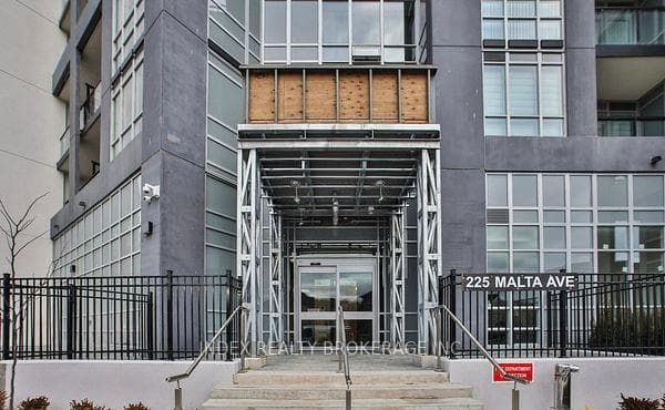 225 Malta Avenue Unit 302 - Condo photo 2 of 7 in Brampton, Ontario
