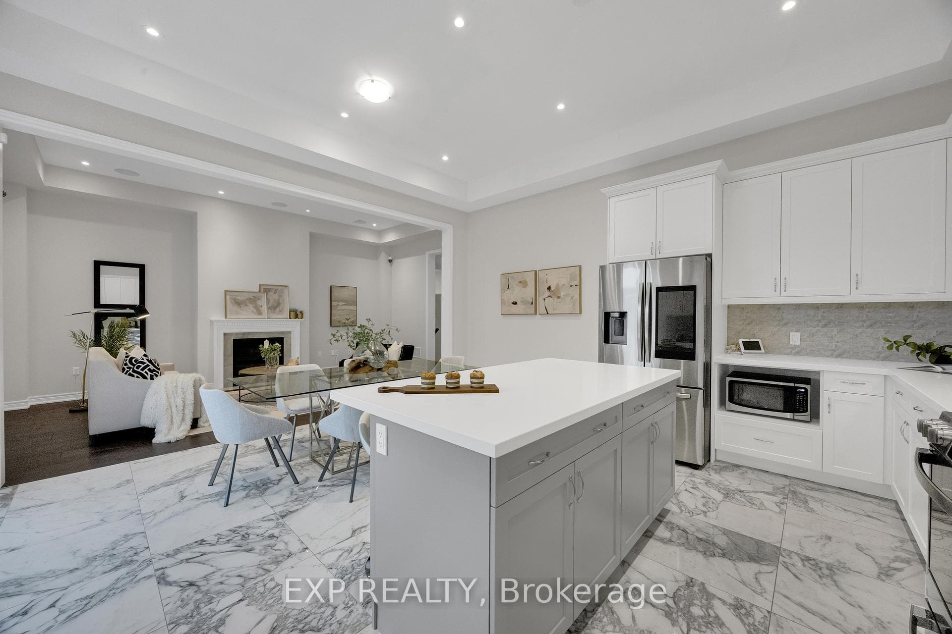34 Carnegie Drive - Detached photo 17 of 42 in Oakville, Ontario