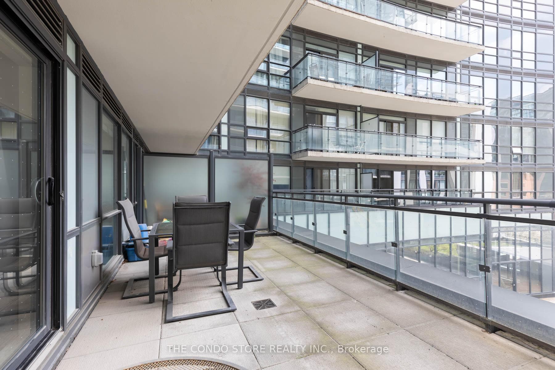 460 Adelaide Street Unit 611 - Condo photo 21 of 29 in Regent Park / Cabbagetown / St. James Town, Ontario