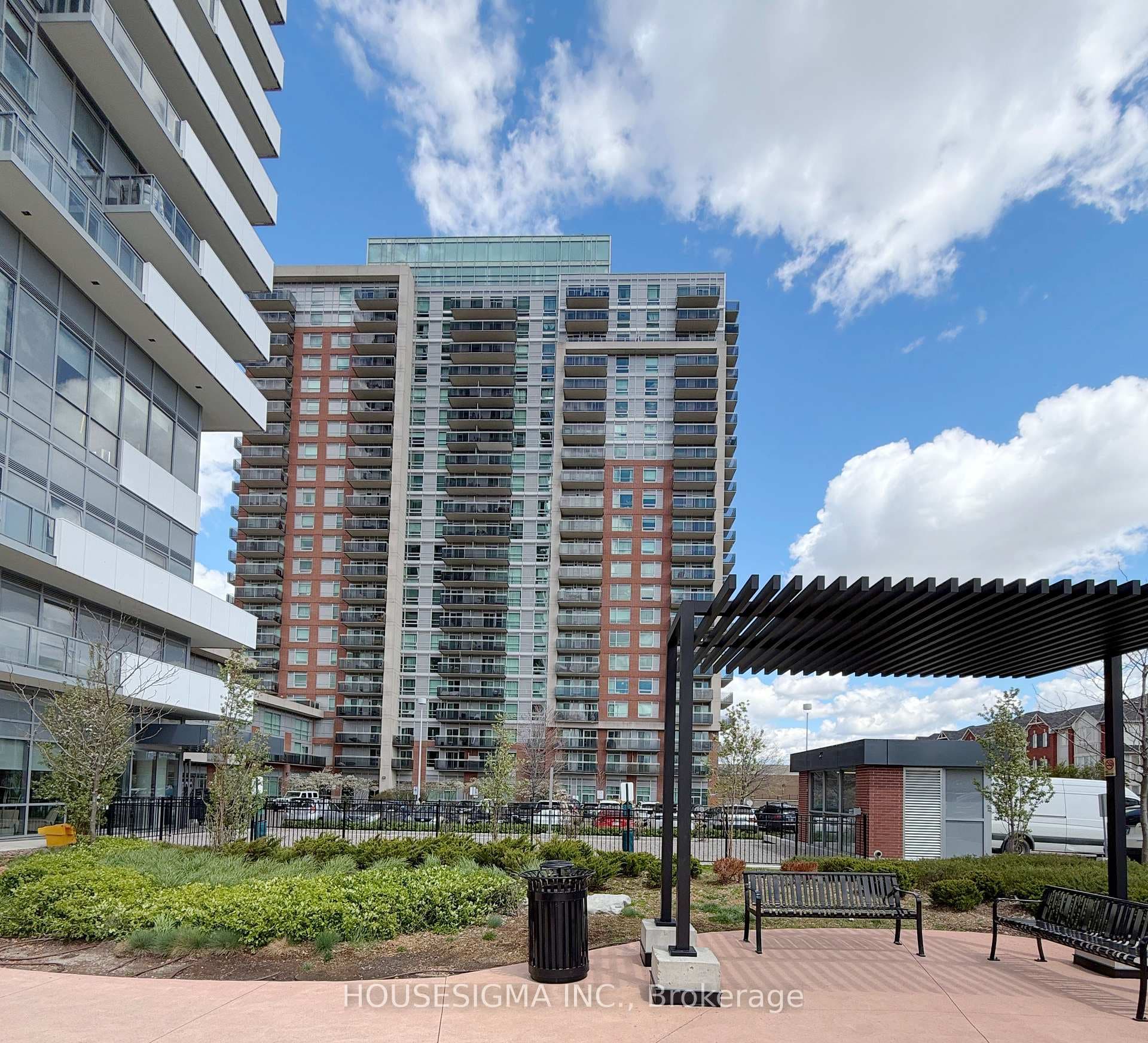 215 Queen Street Unit 509 - Condo photo 31 of 33 in Brampton, Ontario