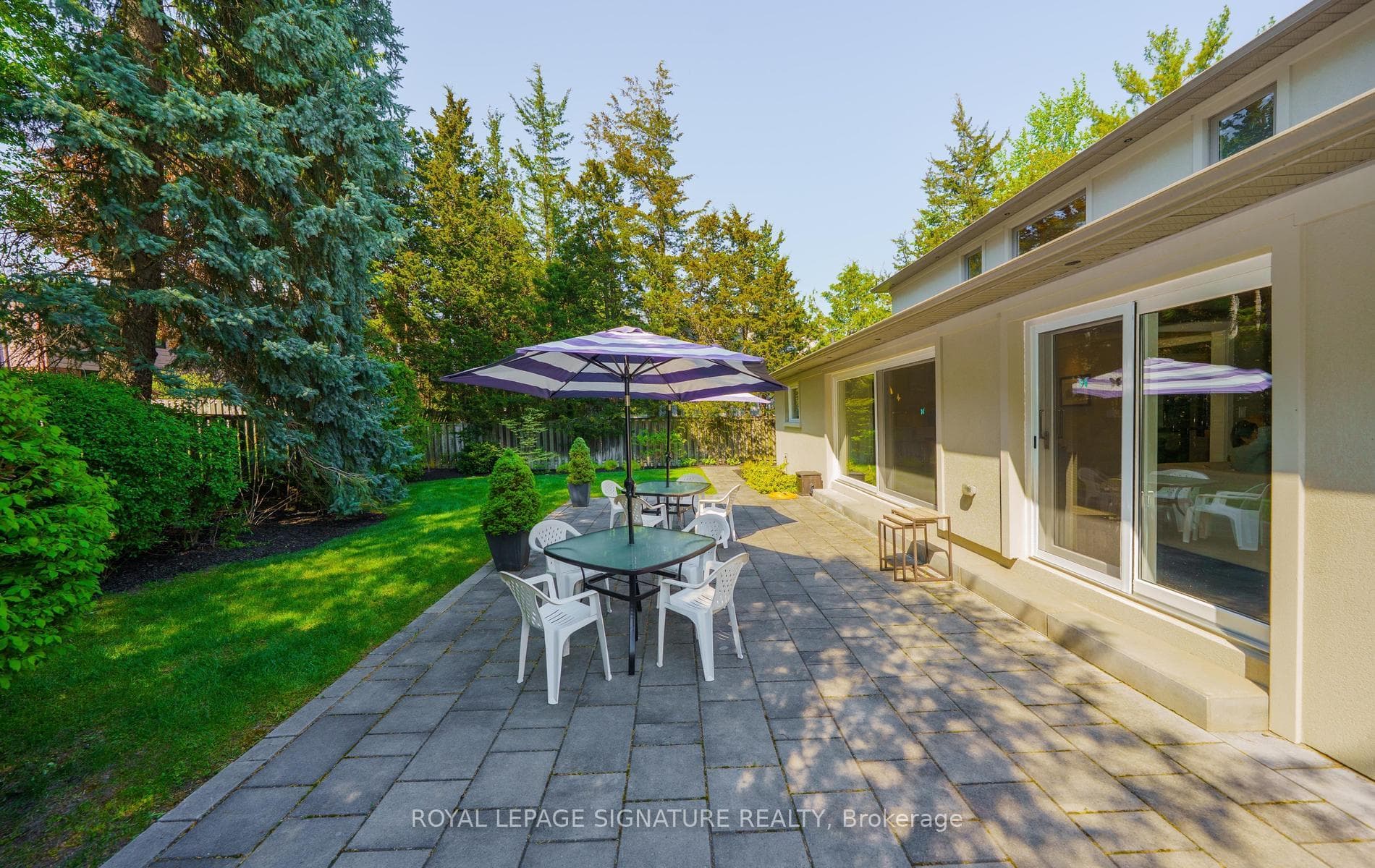 12 Abbeywood Trail - Detached photo 45 of 50 in Don Mills / Parkwoods / Victoria Village, Ontario