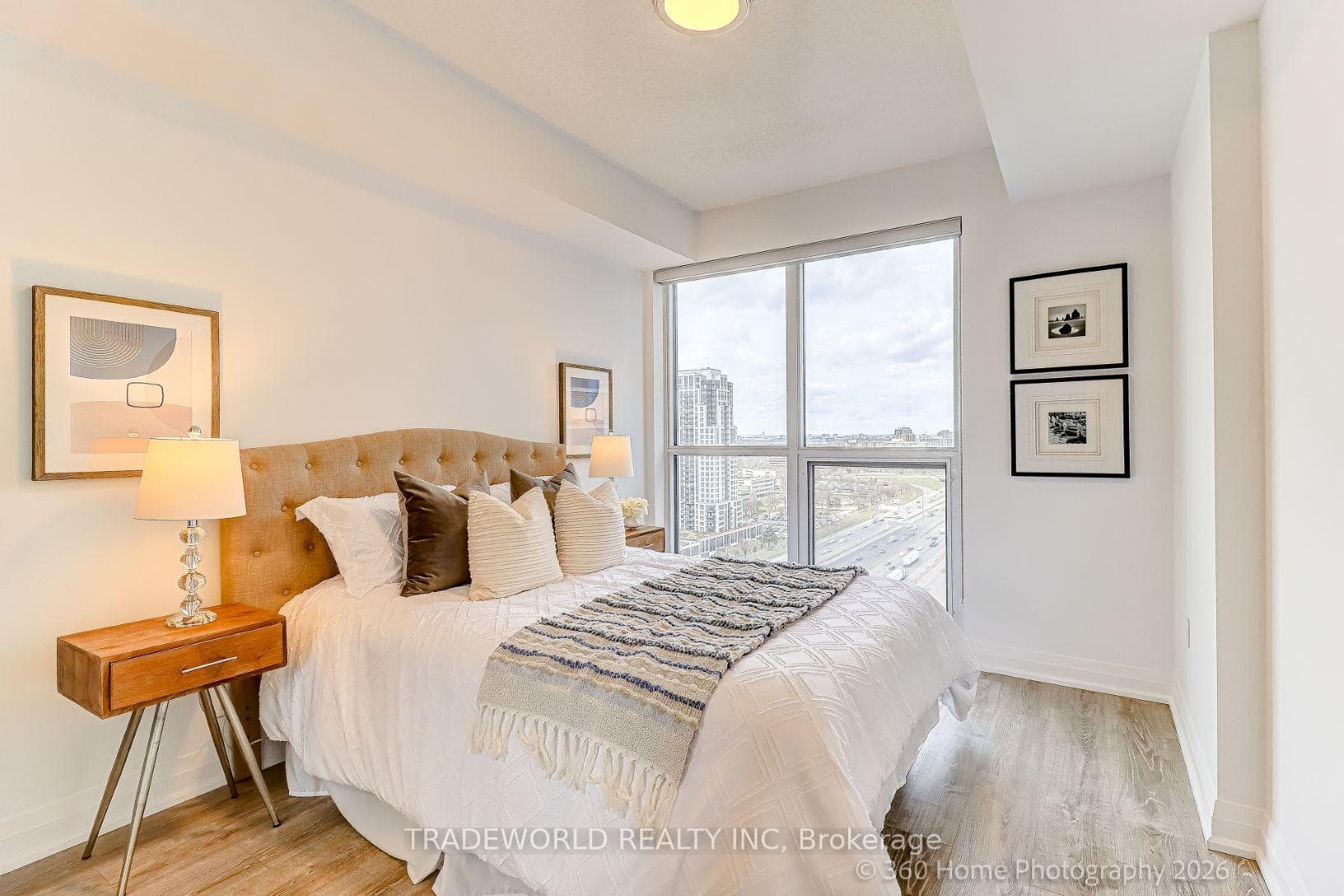 30 Gibbs Road Unit 2103 - New Construction photo 17 of 40 in Etobicoke (Islington / Rexdale), Ontario