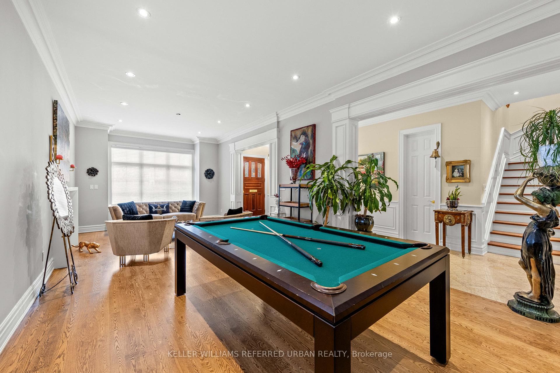 41 Wentworth Avenue - Detached photo 11 of 50 in Thornhill / Willowdale, Ontario
