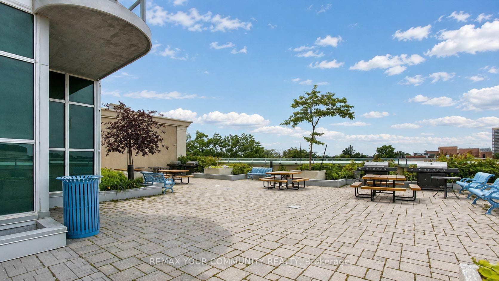 9 George Street Unit 2413 - Condo photo 28 of 34 in Brampton, Ontario