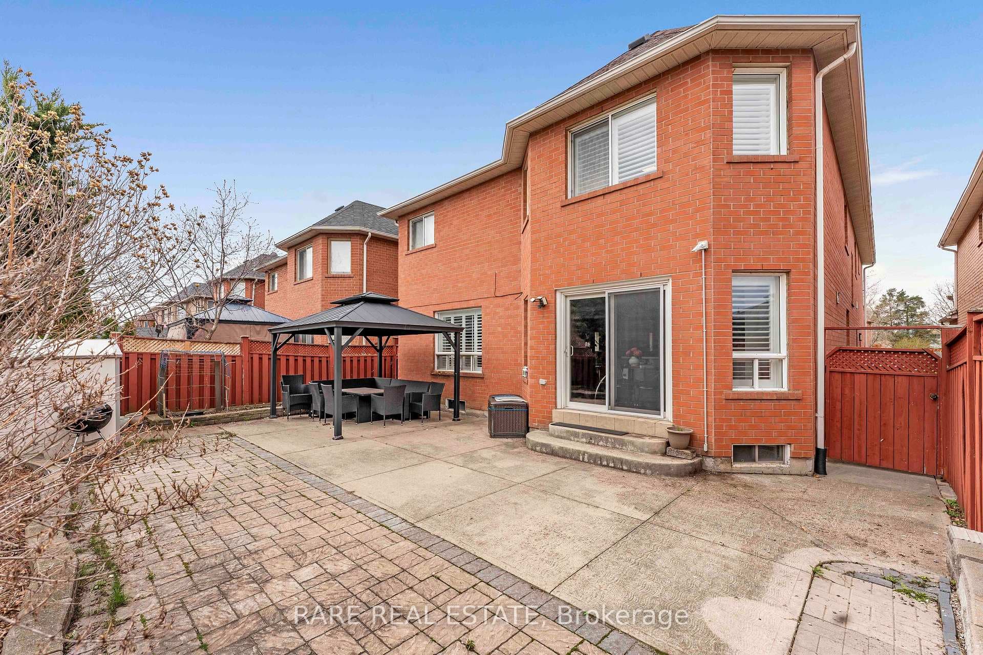 33 SOUTHBEND Drive - Detached photo 45 of 50 in Brampton, Ontario