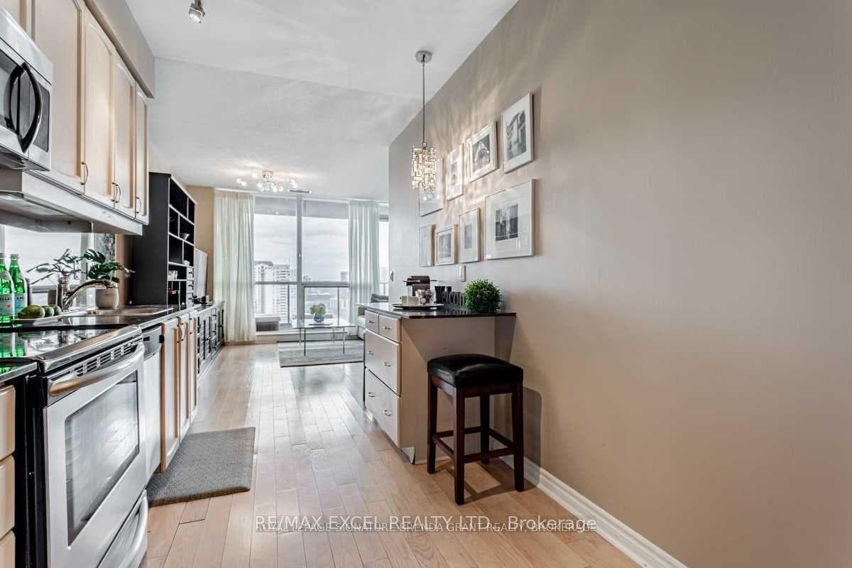 2885 Bayview Avenue Unit 1126 - Condo photo 14 of 41 in Hillcrest Village / Bayview Village, Ontario