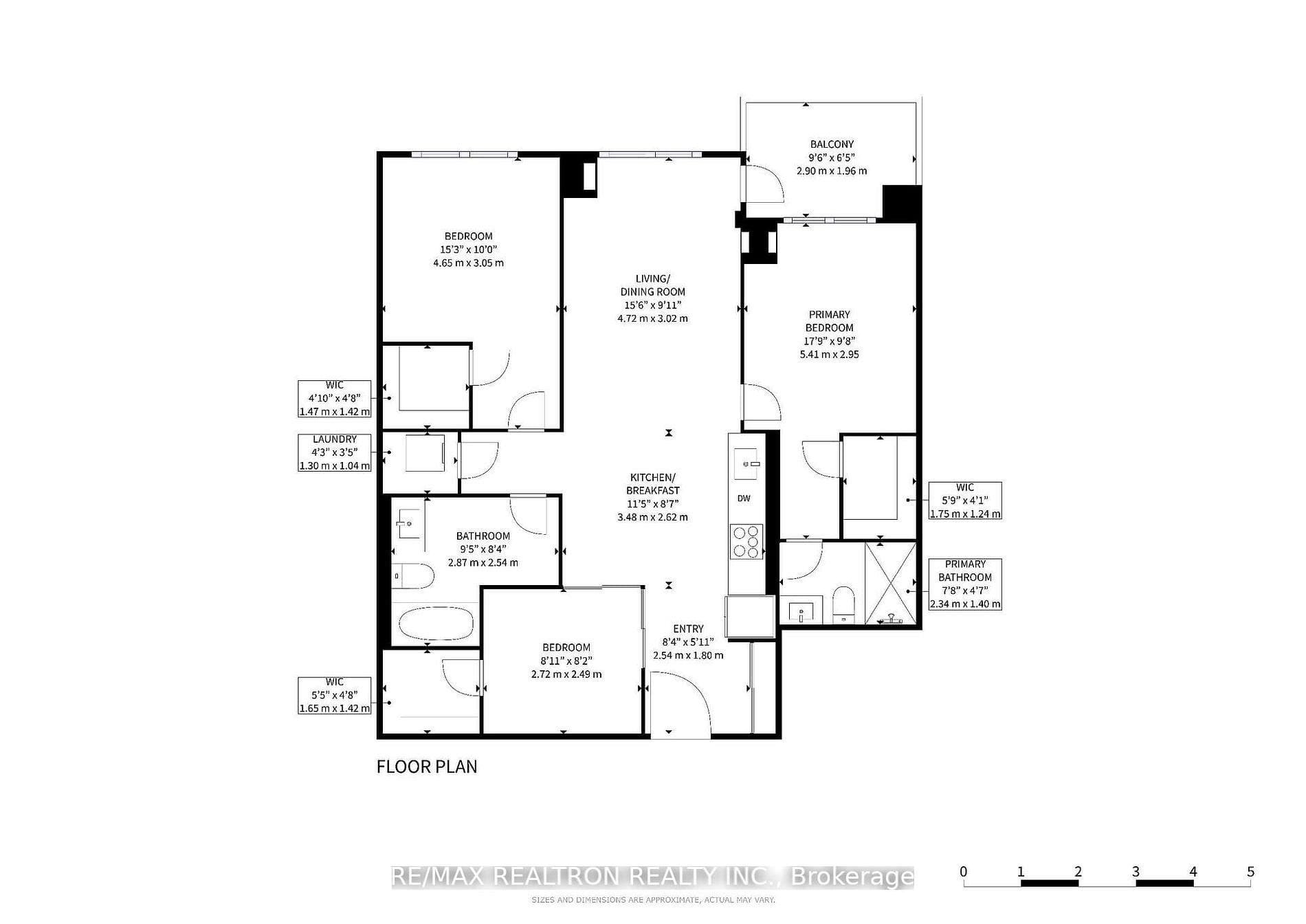 3121 Sheppard Avenue Unit #710 - Condo photo 39 of 39 in Scarborough Village / Eglinton East, Ontario