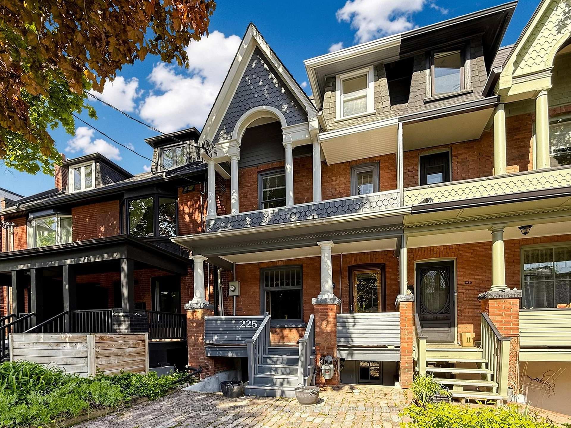 225 Howland Avenue - Townhouse photo 47 of 48 in Annex / Yorkville / Summerhill, Ontario