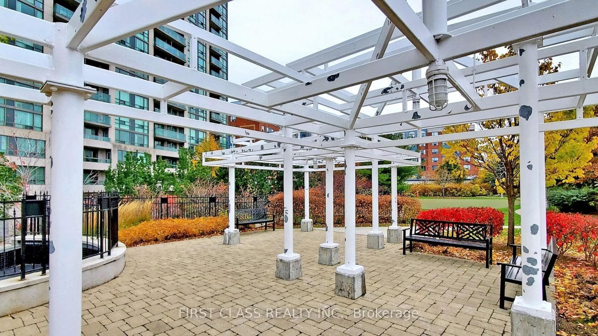 68 Grangeway Avenue Unit 1112 - Condo photo 41 of 48 in Scarborough (West Hill / Highland Creek), Ontario