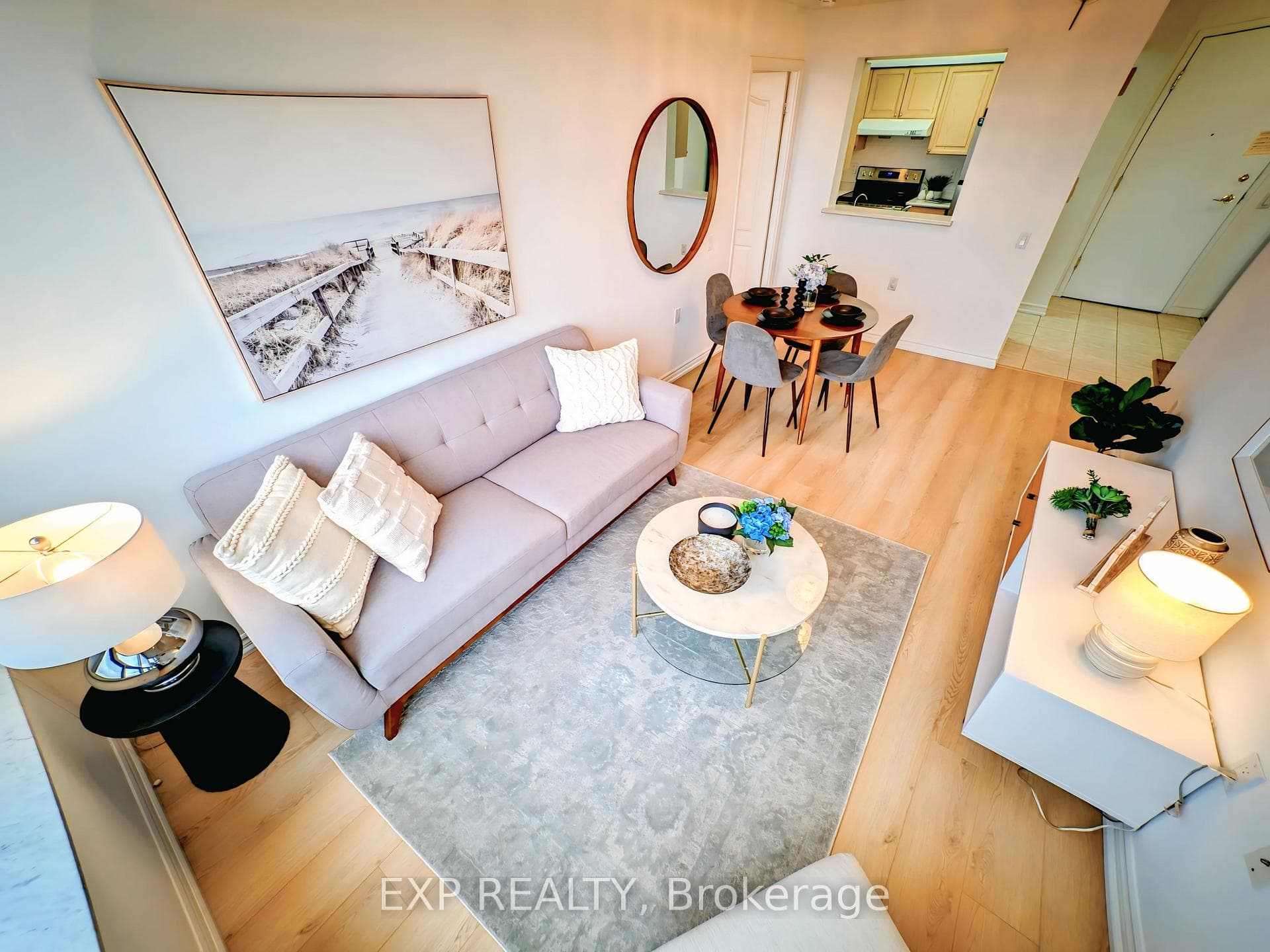 3088 Kennedy Road Unit 712 - Condo photo 4 of 22 in Scarborough Village / Eglinton East, Ontario