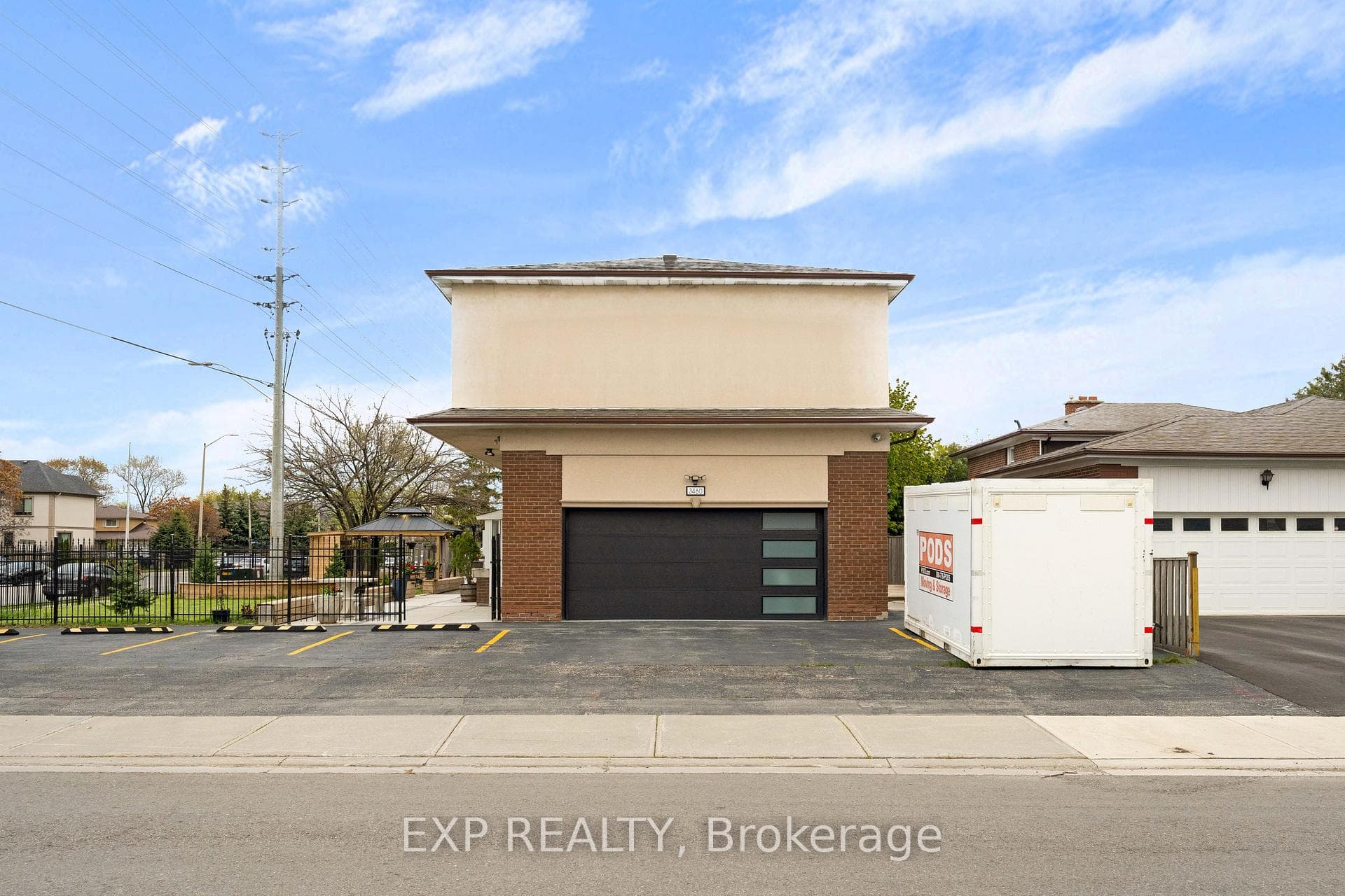 3460 Cawthra Road - Detached photo 47 of 49 in Mississauga, Ontario