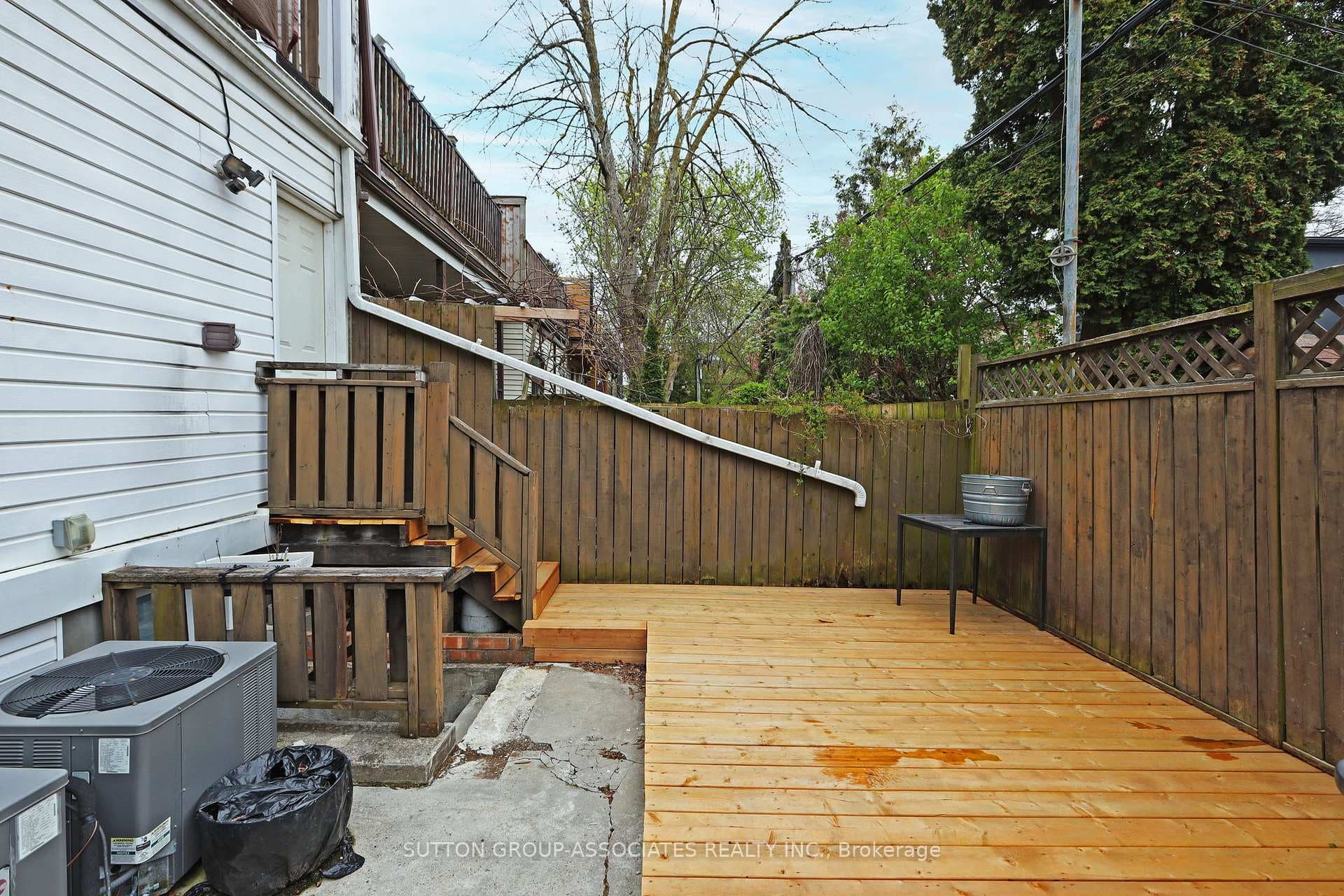 20 Ashdale Avenue - Semi-Detached photo 43 of 47 in Riverdale / Leslieville, Ontario