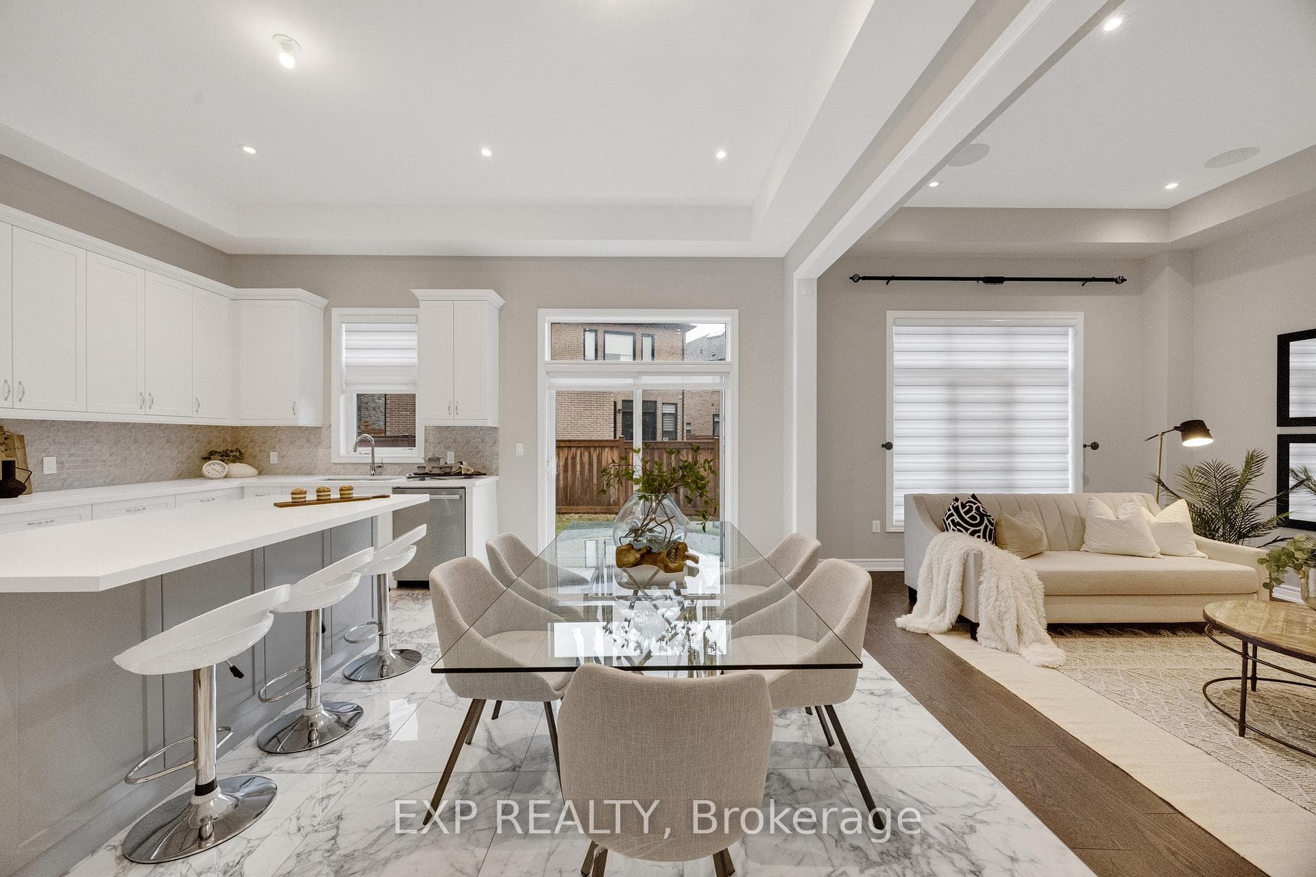 34 Carnegie Drive - Detached photo 14 of 42 in Oakville, Ontario