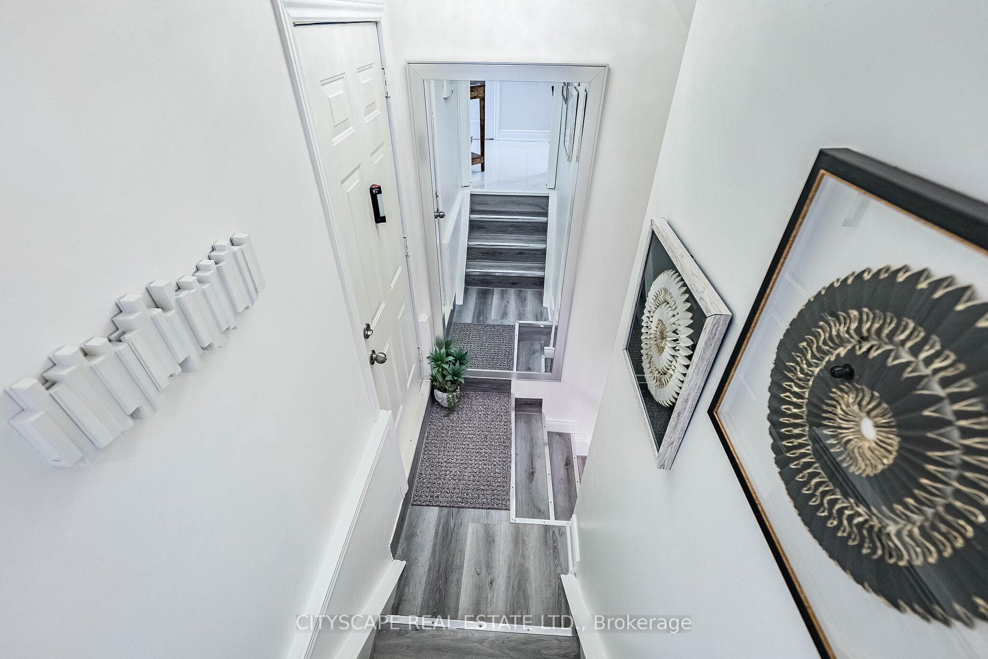 6681 Jazzy Mews - Semi-Detached photo 33 of 50 in Mississauga, Ontario