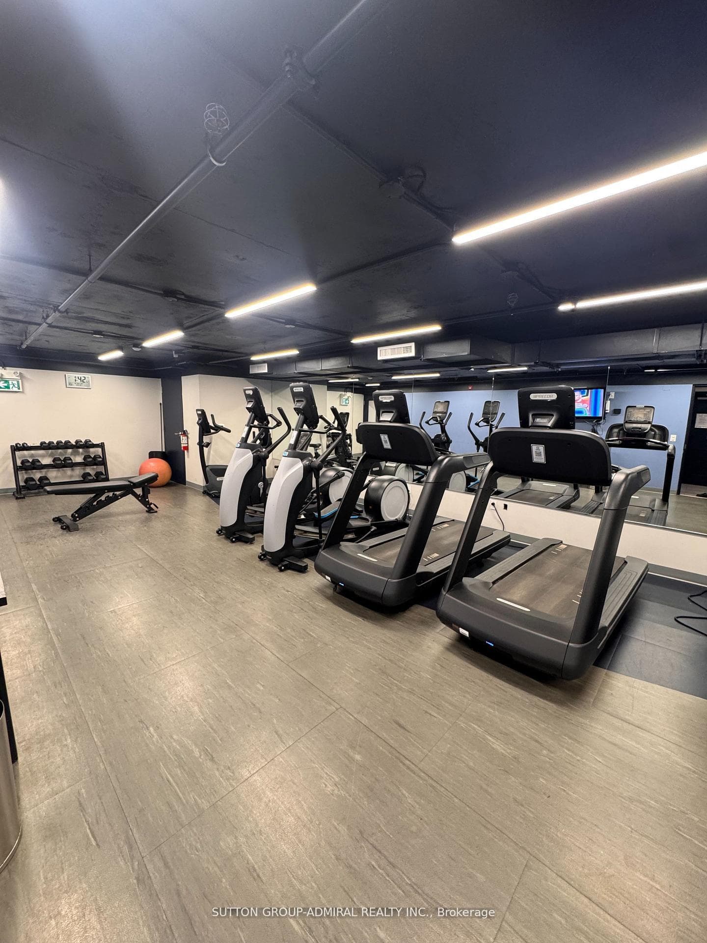 715 Don Mills Road Unit 2405 - Condo photo 26 of 28 in Flemingdon Park / Don Mills, Ontario