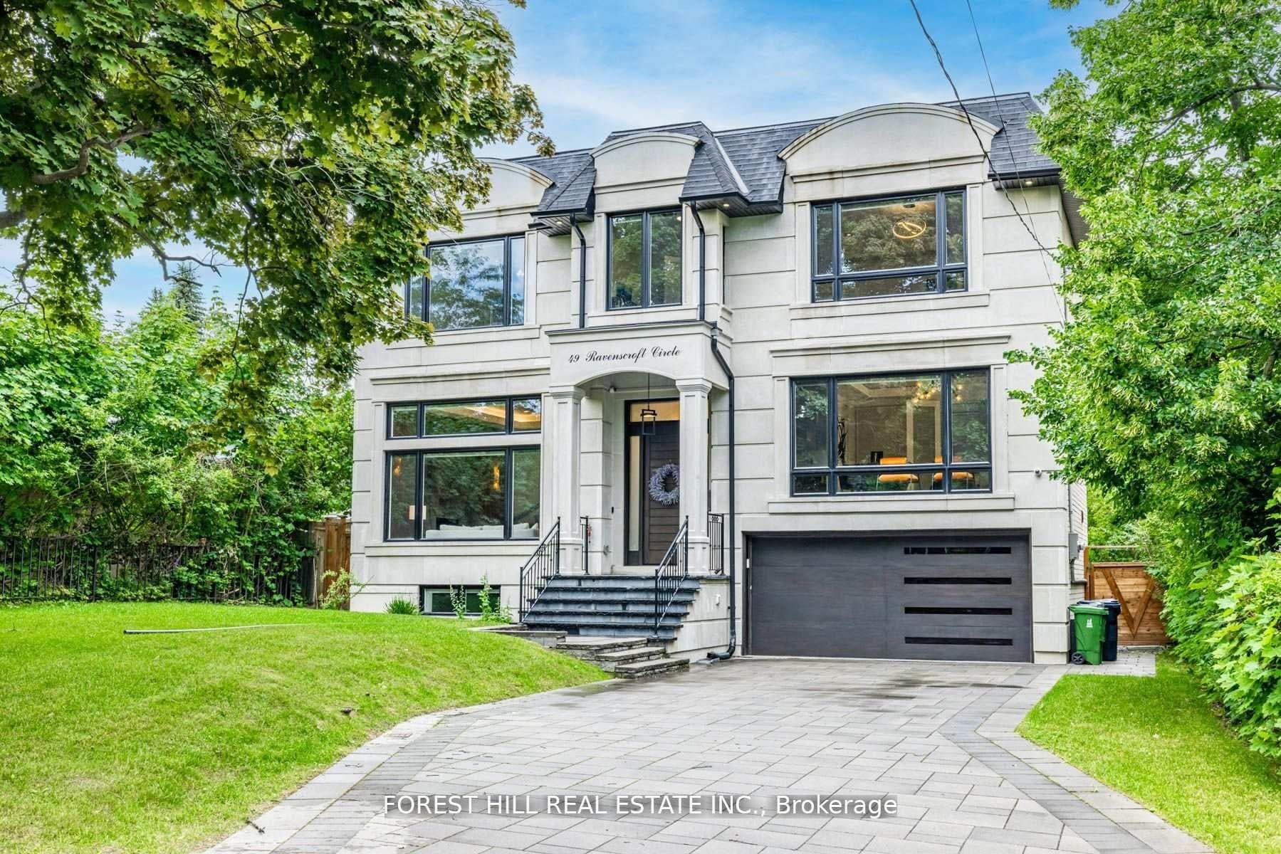 49 Ravenscroft Circle - Detached photo 1 of 38 in Hillcrest Village / Bayview Village, Ontario