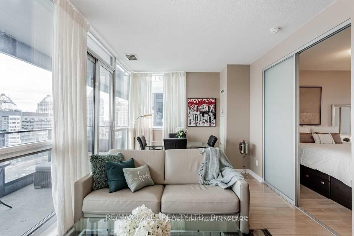 2885 Bayview Avenue Unit 1126 - Condo photo 6 of 41 in Hillcrest Village / Bayview Village, Ontario