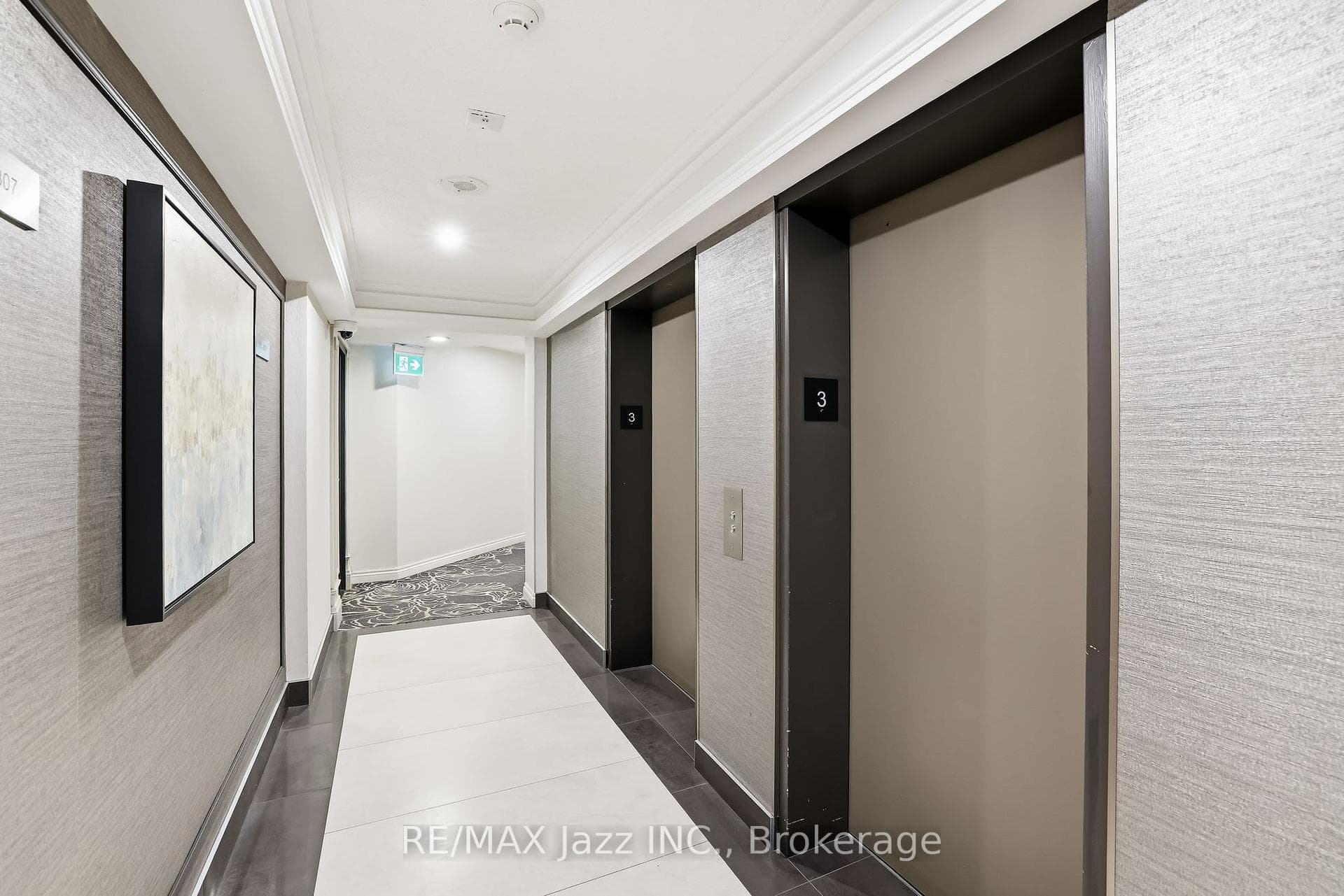 16 Dallimore Circle Unit 307 - Condo photo 8 of 50 in Don Mills / Parkwoods / Victoria Village, Ontario