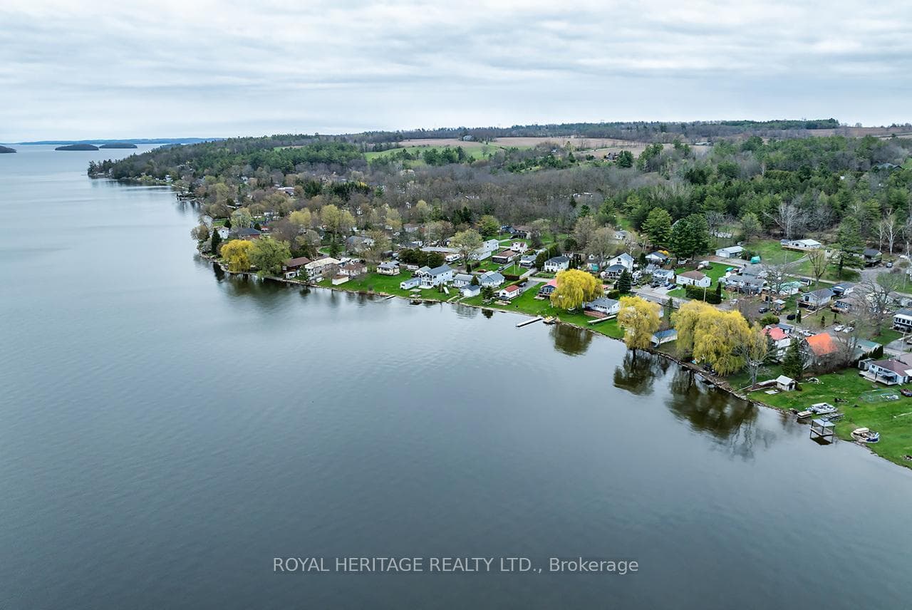 5139 Halstead Beach Rd 275 Road - Detached photo 28 of 33 in Hamilton Township, Ontario