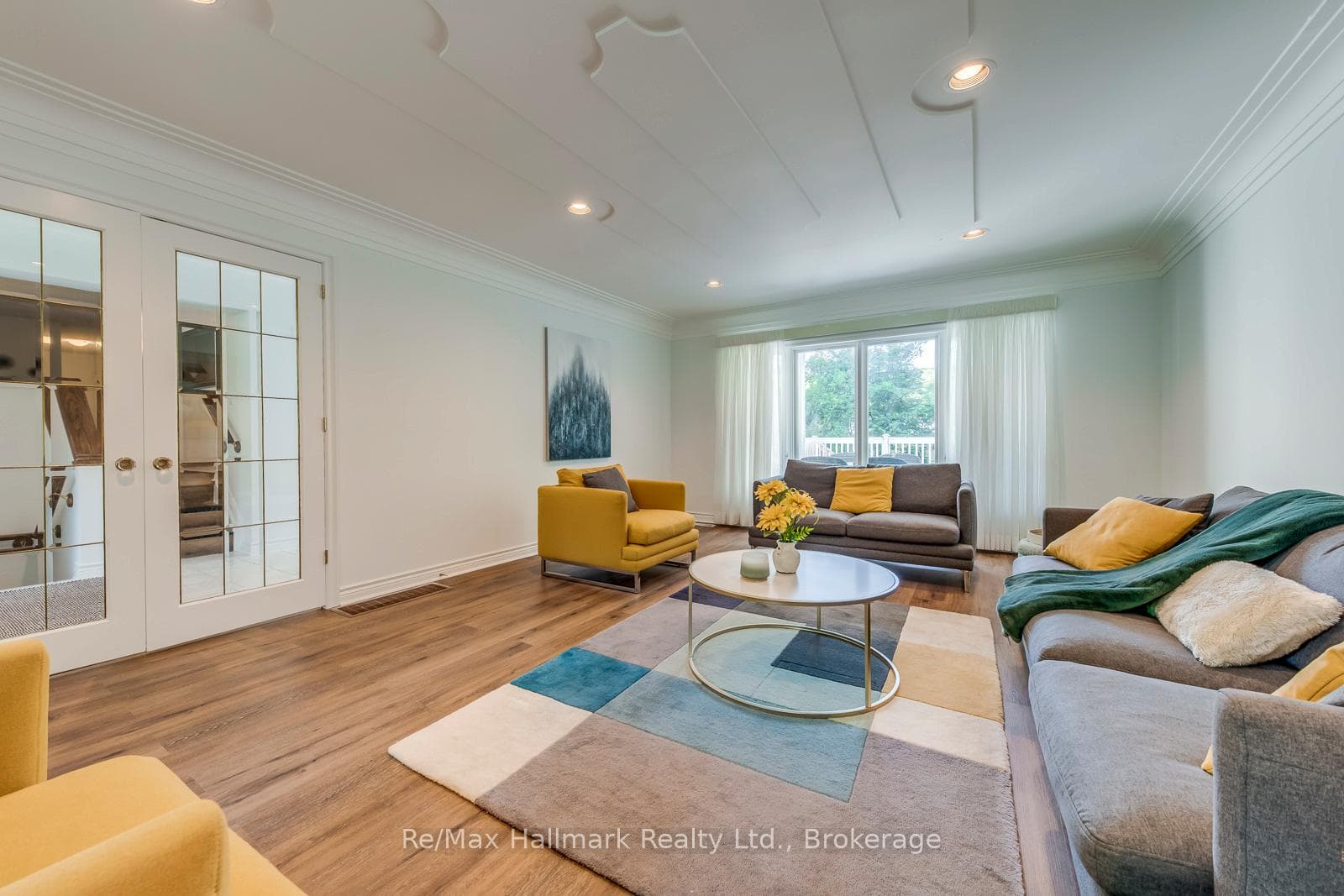 157 Trelawn Avenue - Detached photo 5 of 50 in Oakville, Ontario