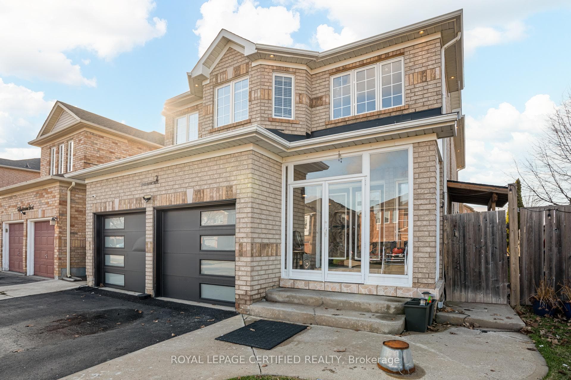 2 Studebaker Trail - Detached photo 2 of 48 in Brampton, Ontario