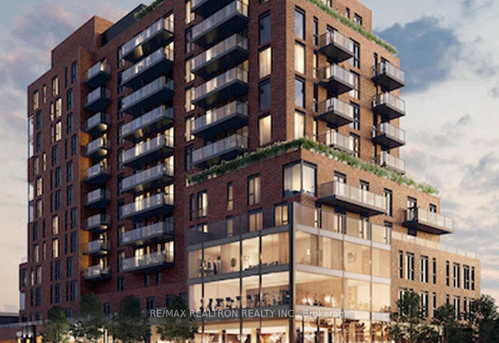 185 Alberta Avenue Unit 1208 - condo for sale in Forest Hill / Deer Park