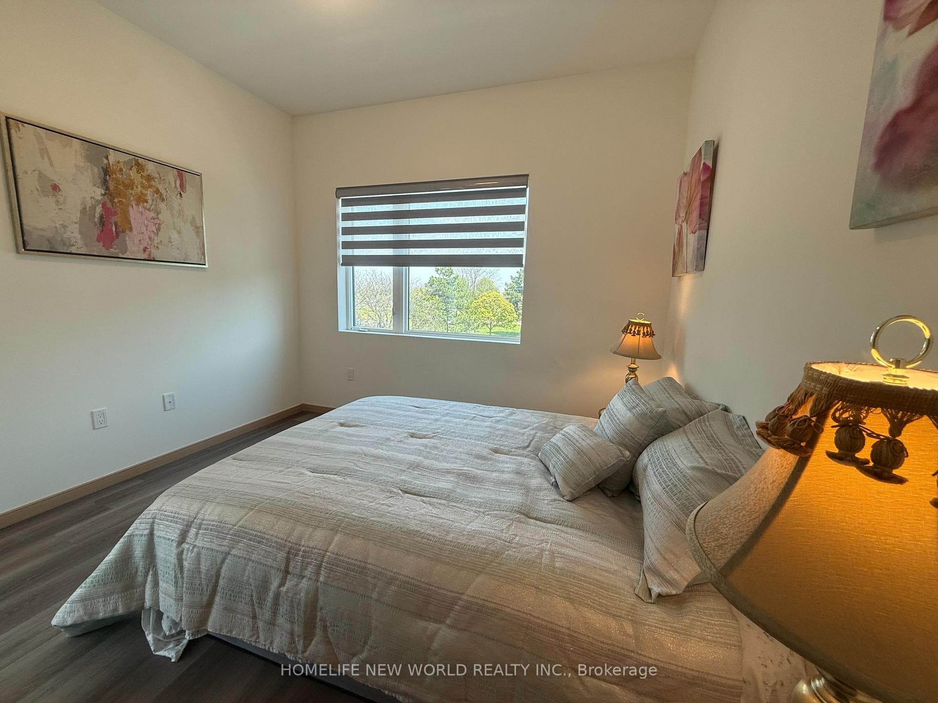 60 Morecambe Gate Unit C319 - Condo photo 23 of 36 in Scarborough Village / Eglinton East, Ontario