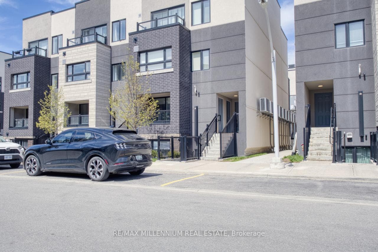 1131 Cooke Boulevard Unit 709 - New Construction photo 25 of 25 in Burlington, Ontario