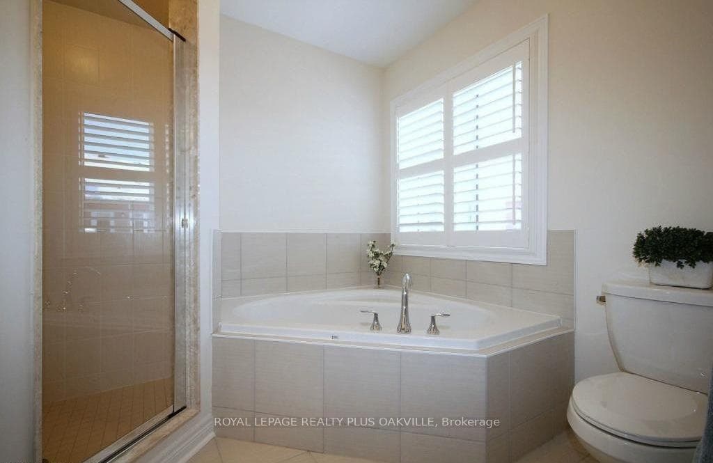 3055 Preserve Drive - Townhouse photo 21 of 30 in Oakville, Ontario