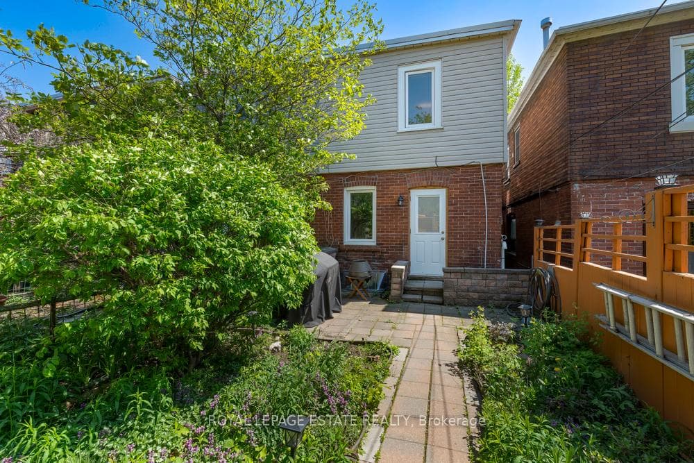 58 Chatham Avenue - Semi-Detached photo 23 of 24 in Riverdale / Leslieville, Ontario