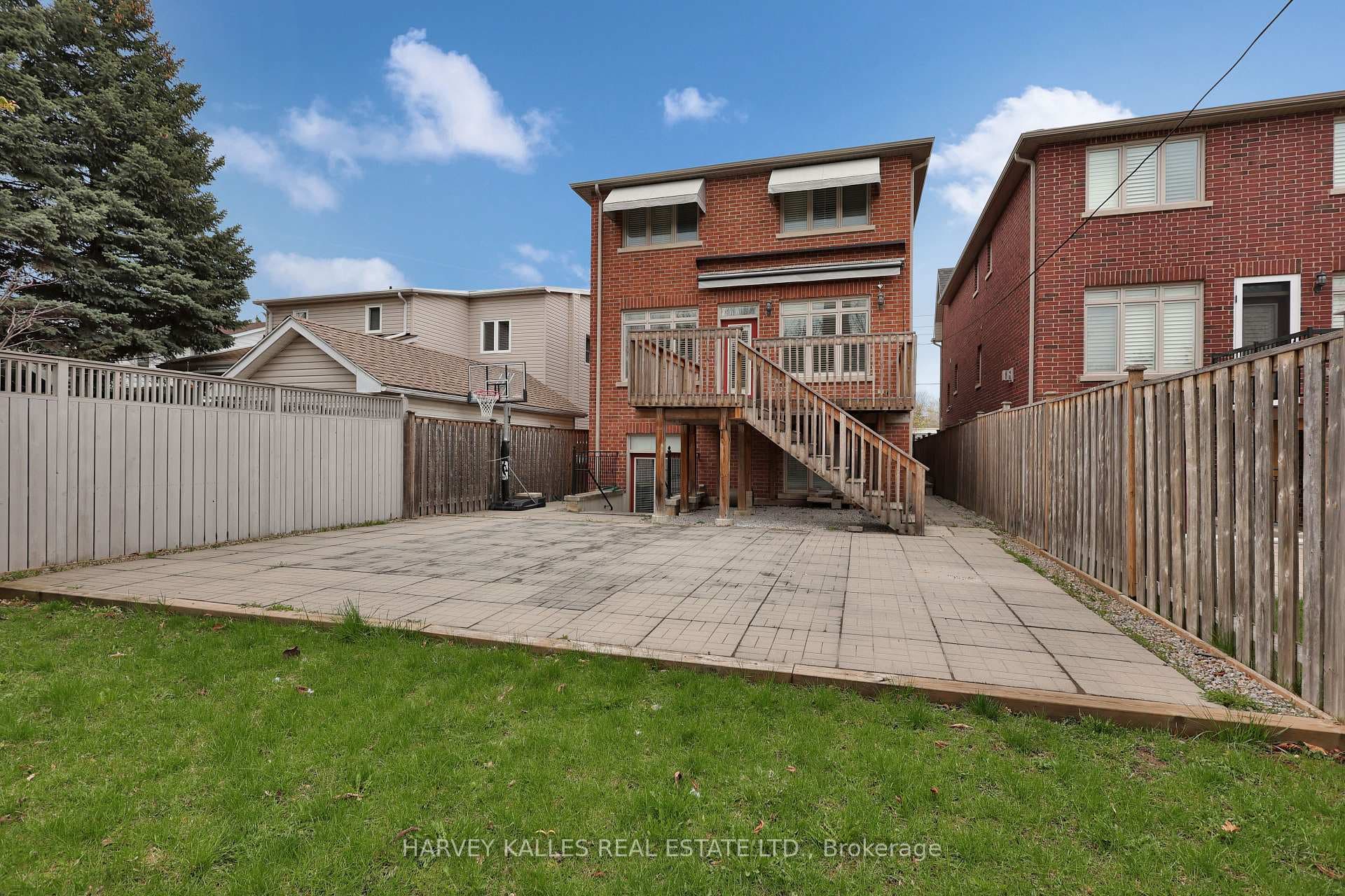 177 Churchill Avenue - New Construction photo 43 of 48 in Thornhill / Willowdale, Ontario