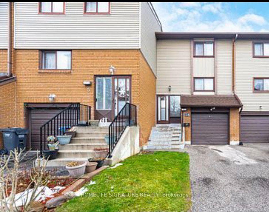4 Carleton Place - Condo for sale in Mount Pleasant, Ontario