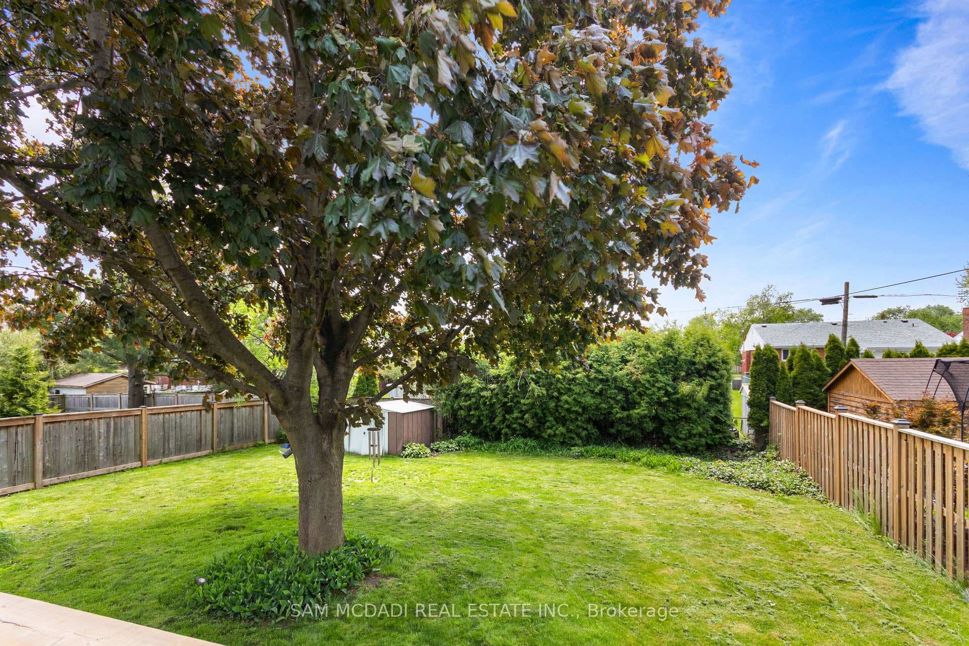 1250 Dunbar Road - Detached photo 38 of 41 in Burlington, Ontario