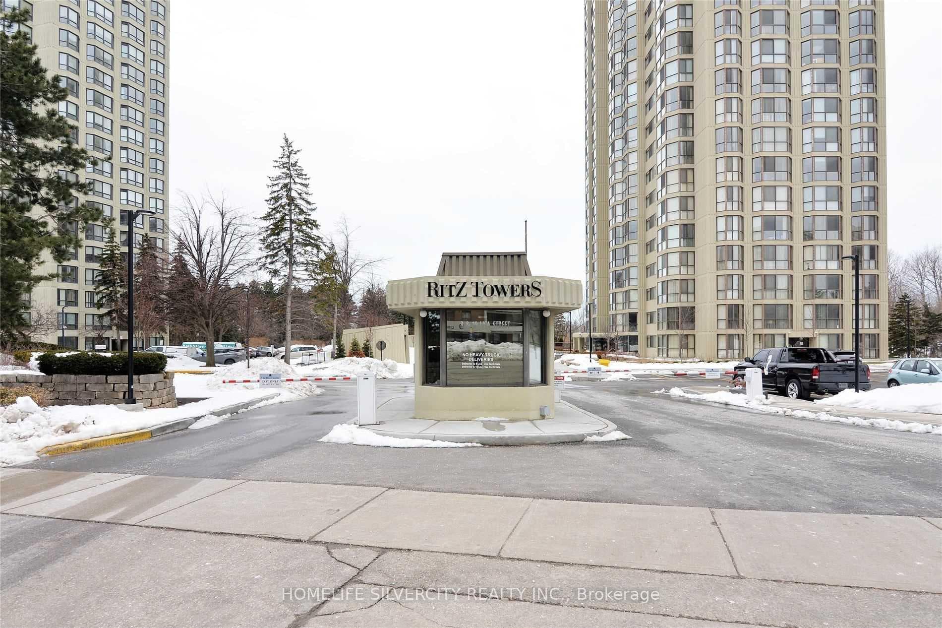 8 Lisa Street Unit 1804 - Condo photo 1 of 49 in Brampton, Ontario