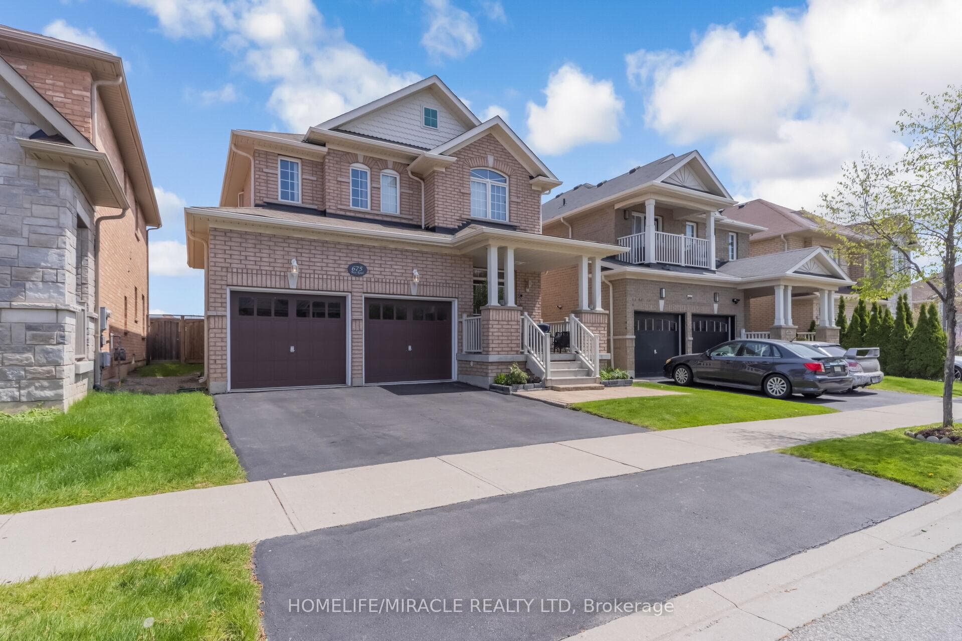 675 Best Road - Detached photo 3 of 29 in Milton, Ontario