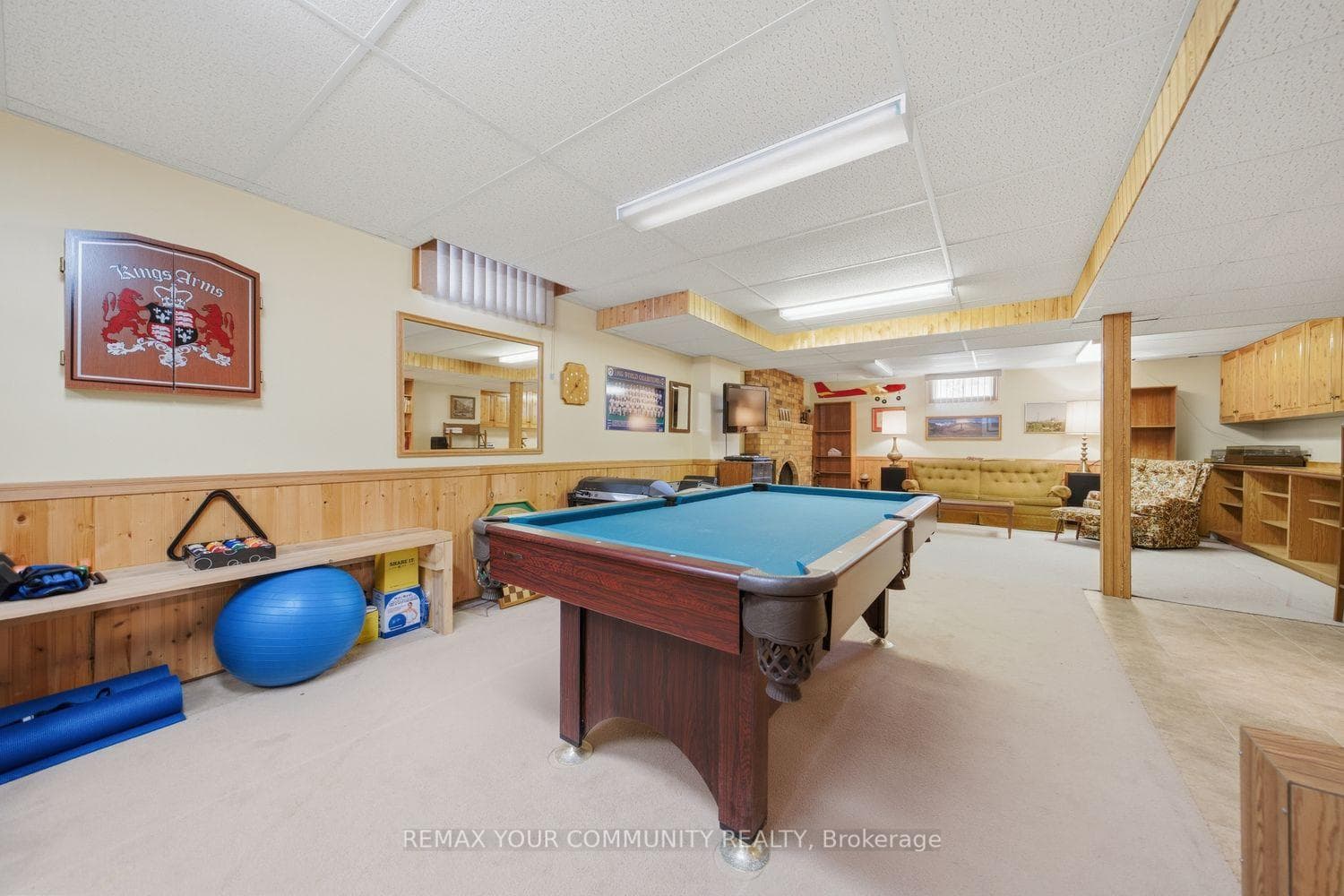 1198 Derrald Drive - Detached photo 43 of 50 in Oakville, Ontario