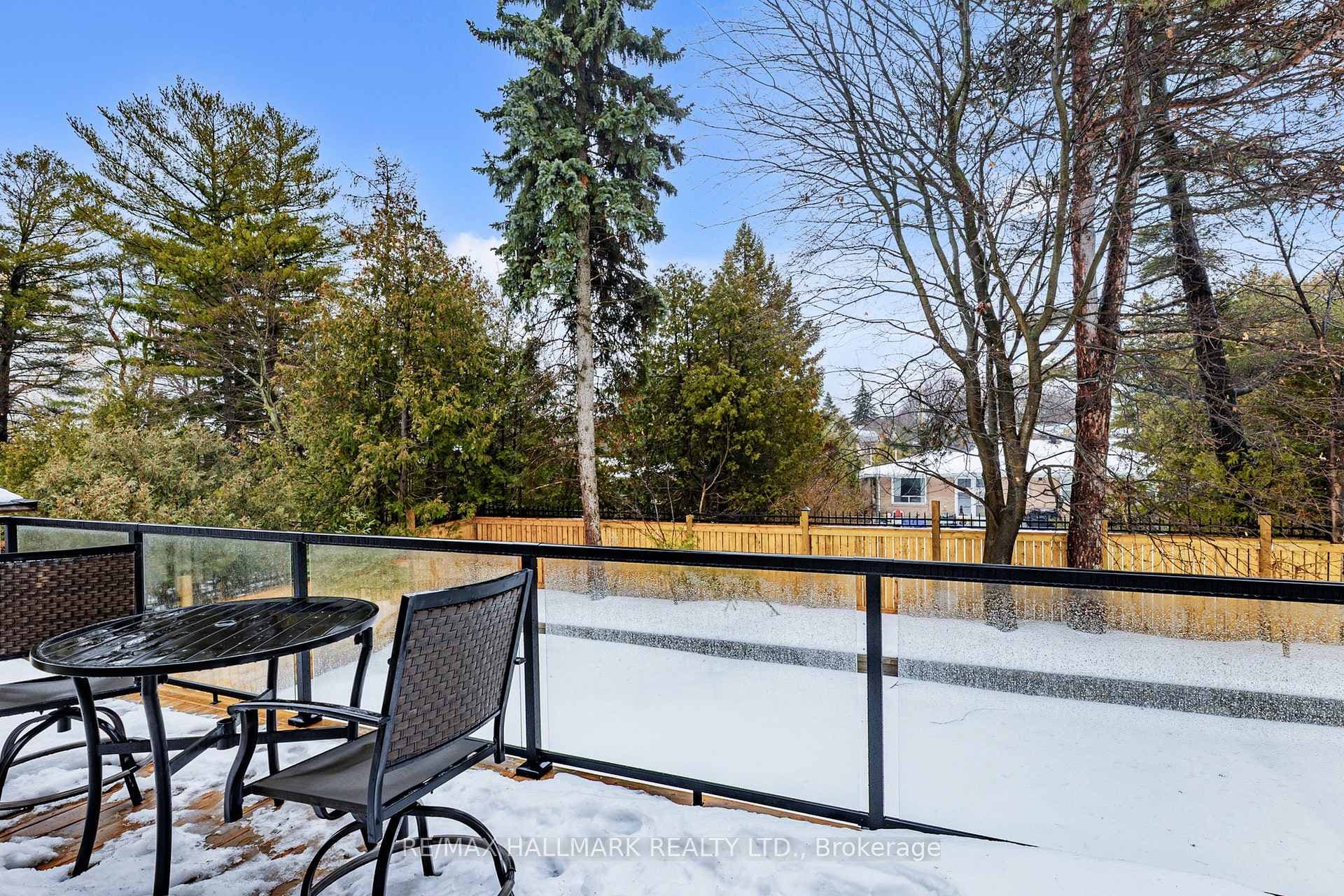 58 Sumner Heights Drive - Detached photo 50 of 50 in Hillcrest Village / Bayview Village, Ontario