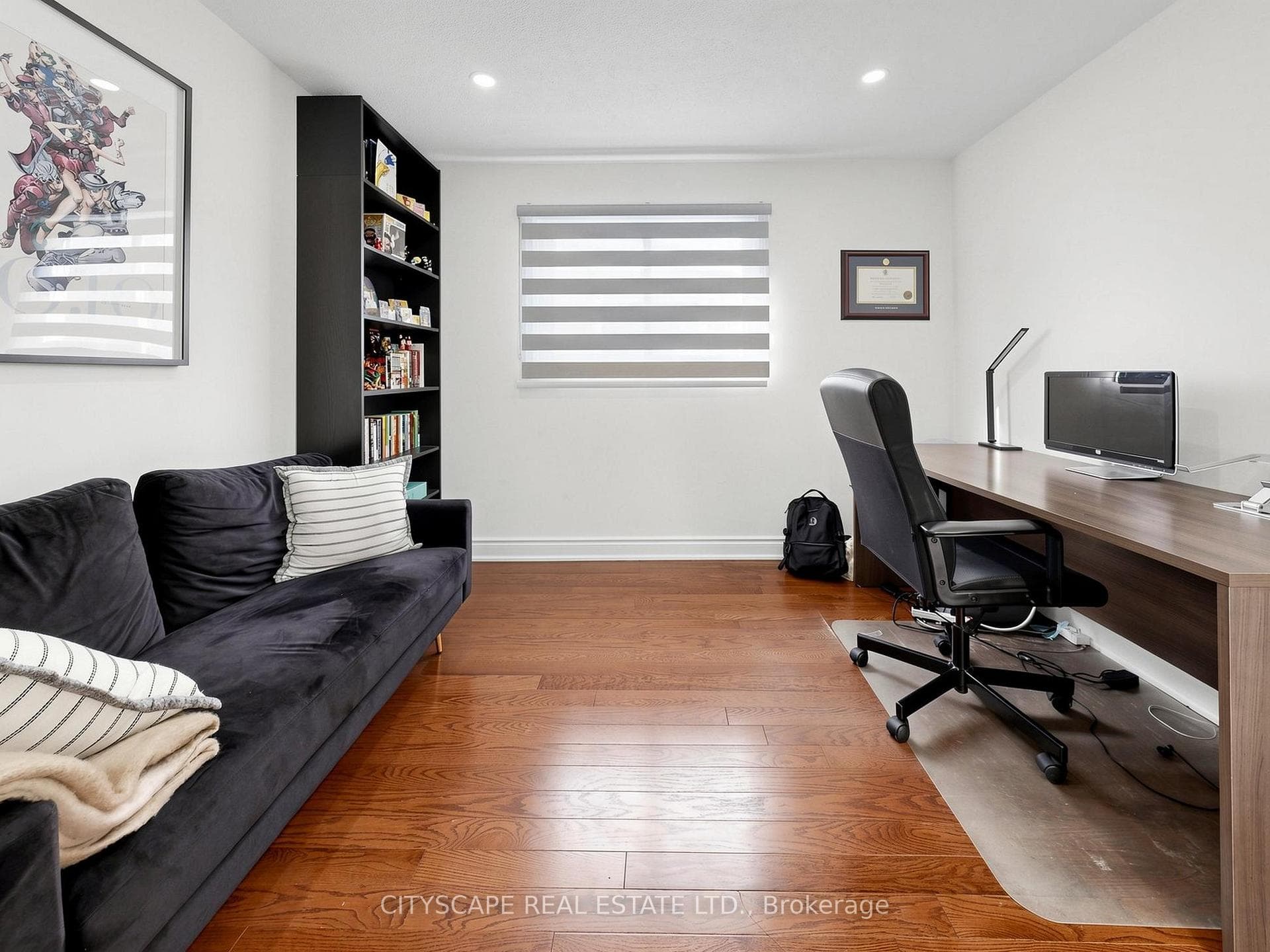 5534 River Grove Avenue - Detached photo 11 of 36 in Mississauga, Ontario